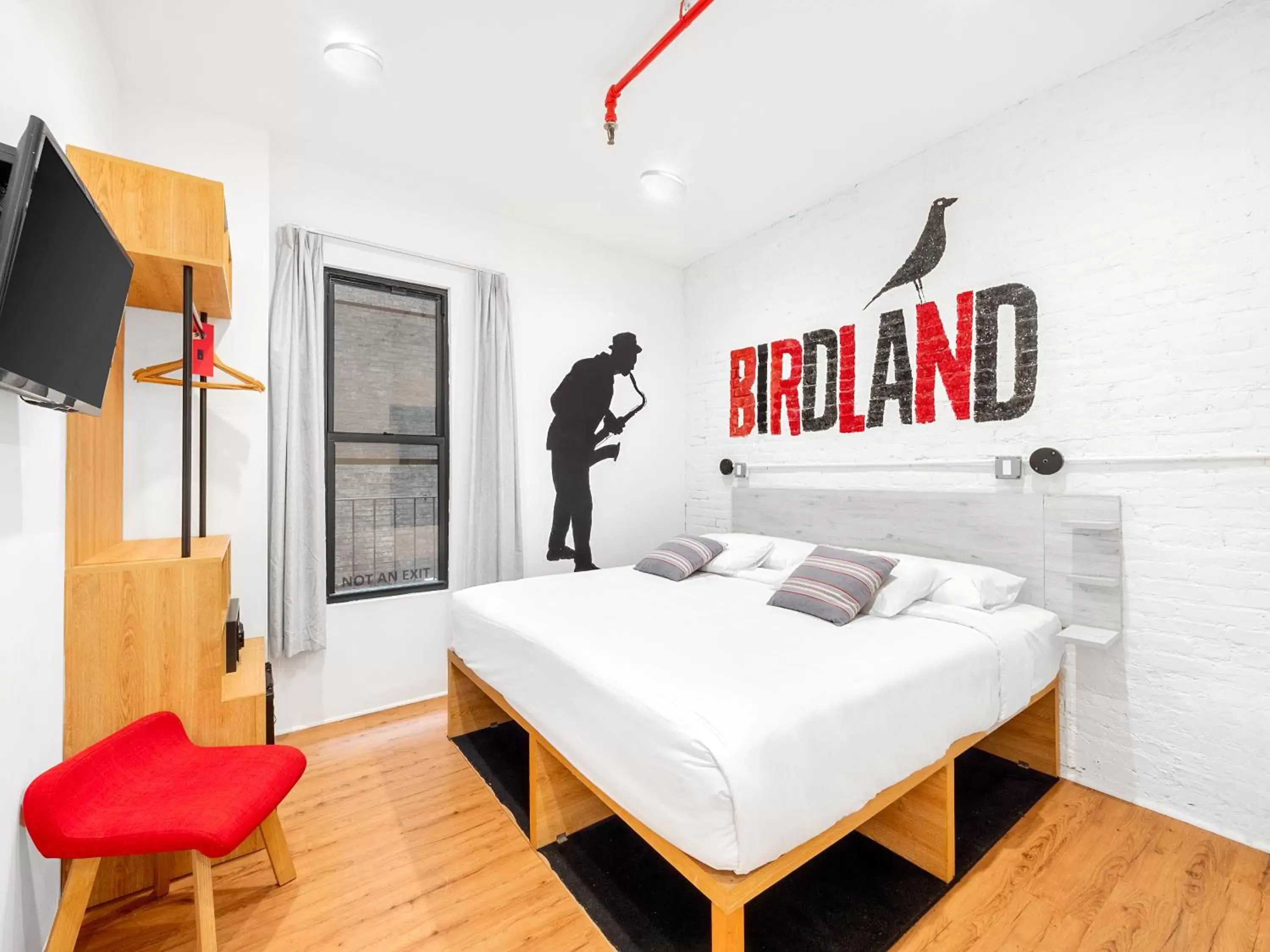 BeHome by LuxUrban BeHome by LuxUrban