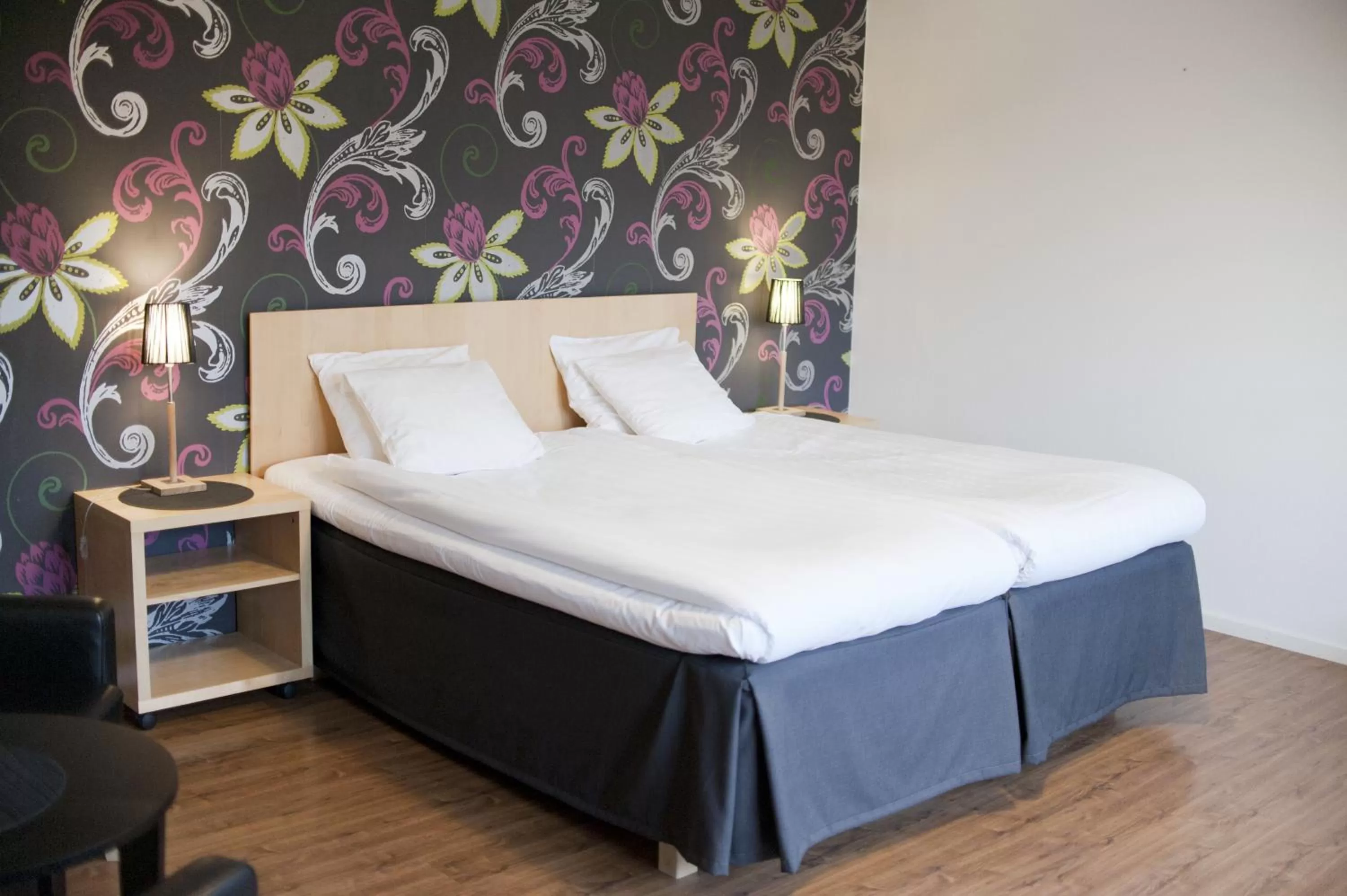 Family Room in Centralhotellet