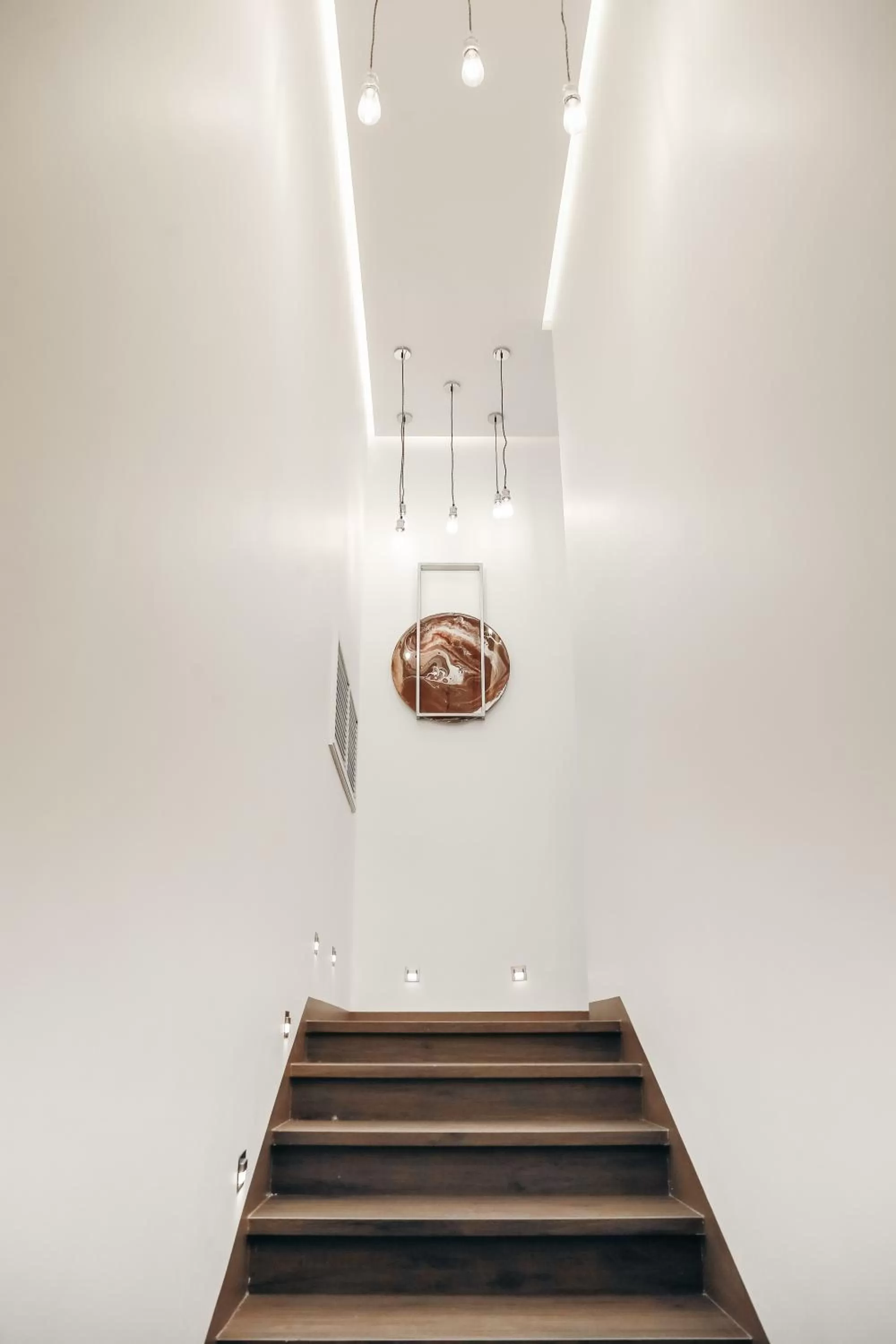 Area and facilities in 7 Boutique Hotel