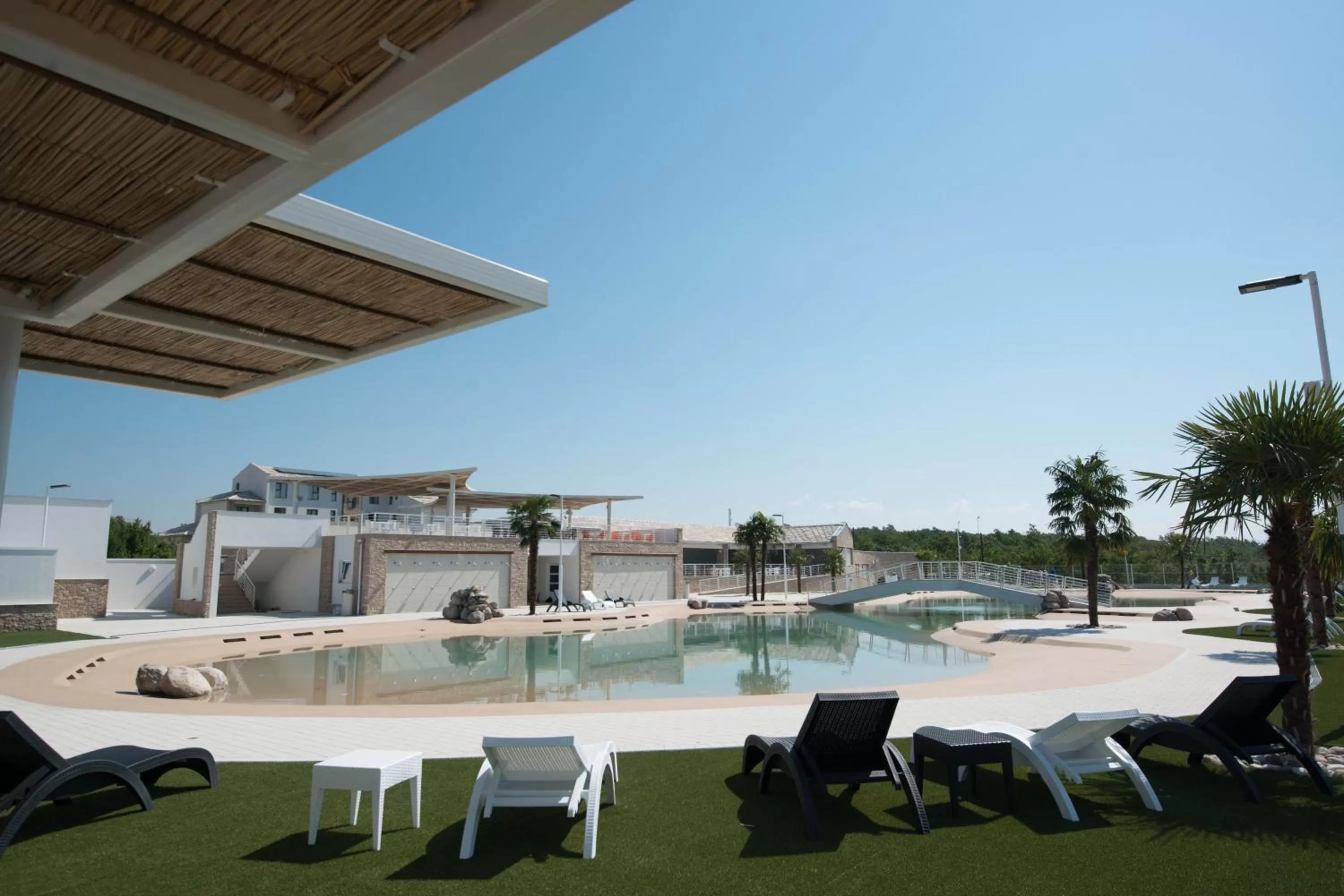 Summer in Herceg Etno Selo Međugorje