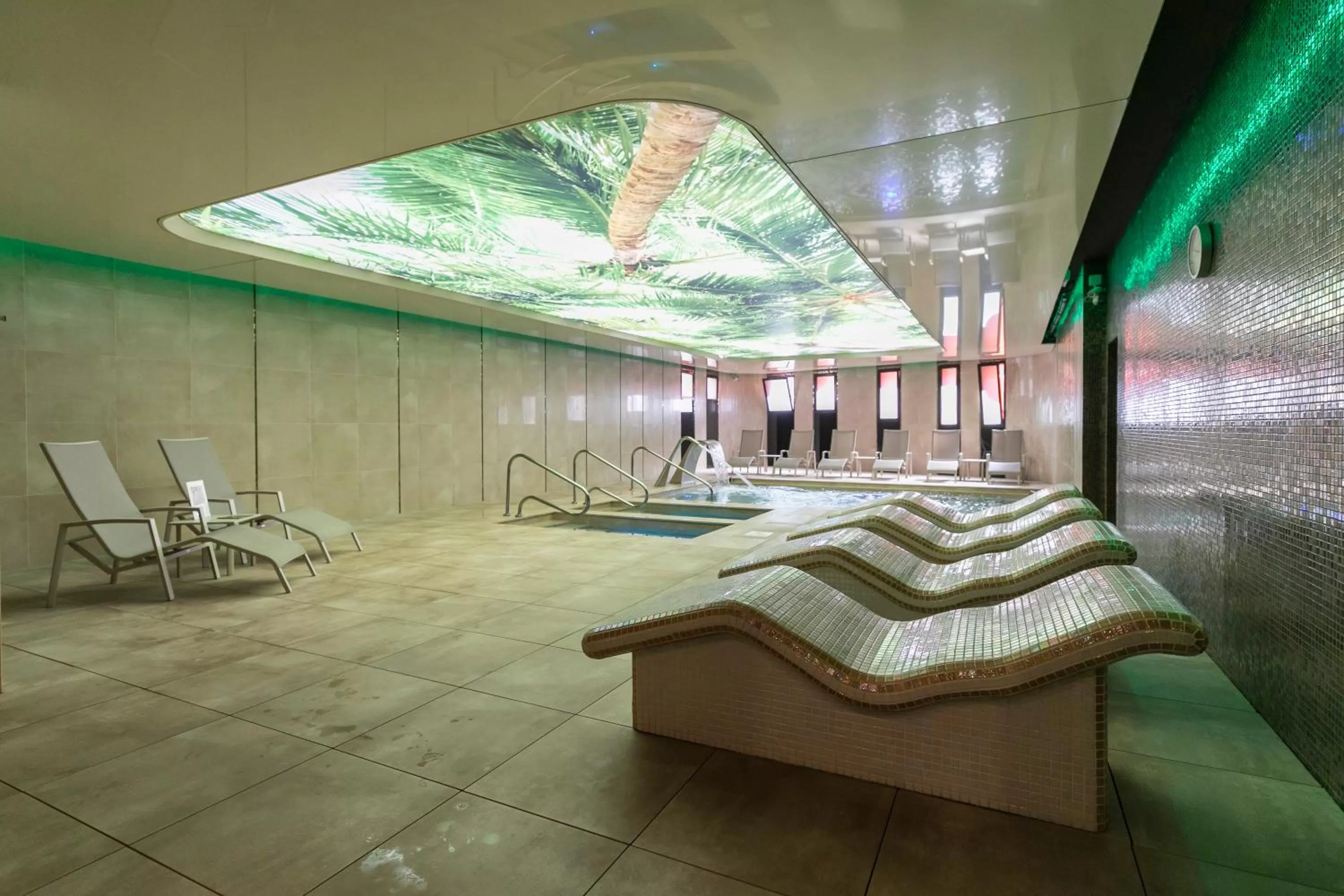 HD Parque Cristobal Gran Canaria