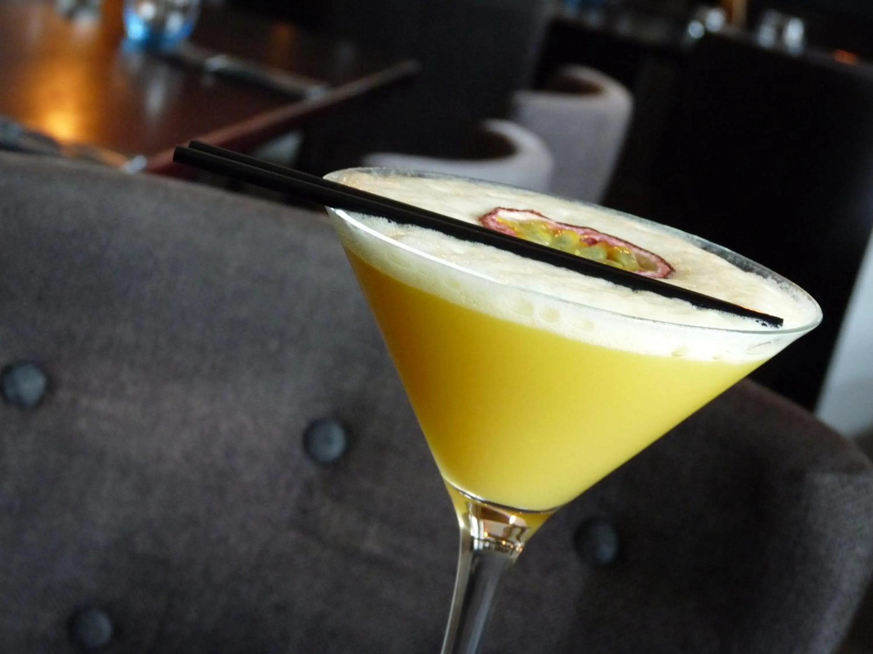 Alcoholic drinks, Drinks in The White Hart Hotel