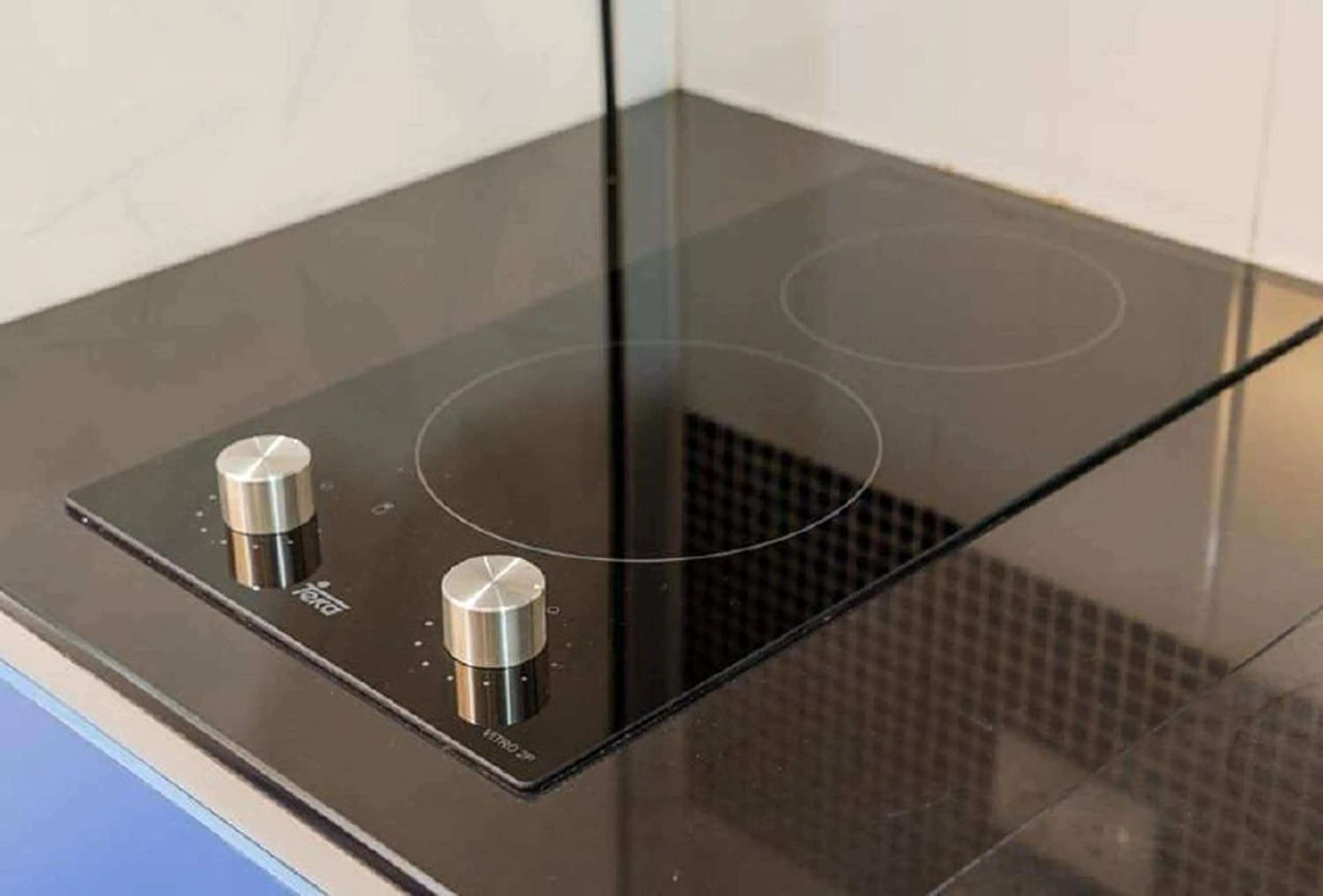 Kitchen or kitchenette in The Ring Residence