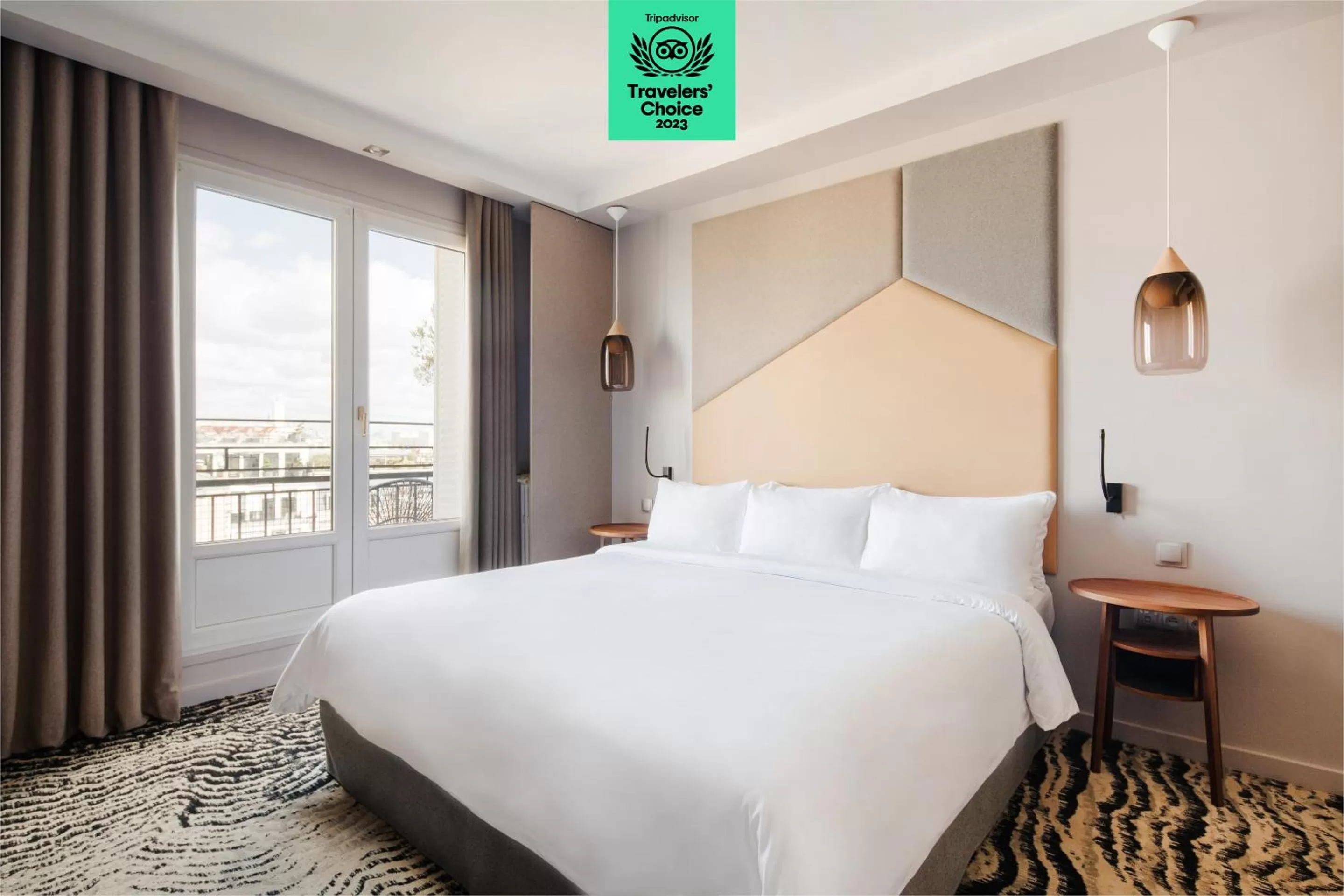 Atala Hotel Champs Elysées, Sonder by Marriott Bonvoy