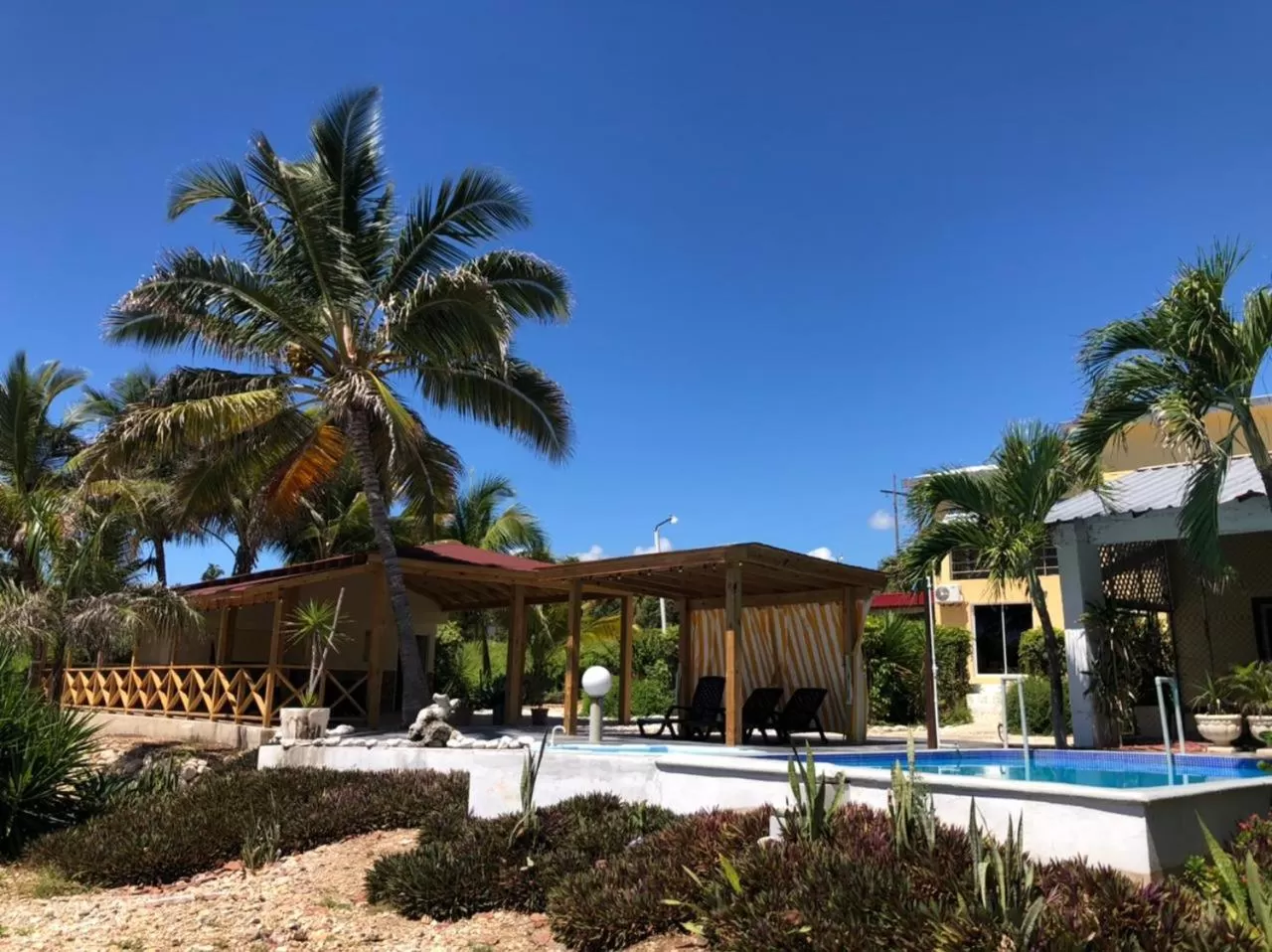 Restaurant/places to eat in Hotel Al Mare