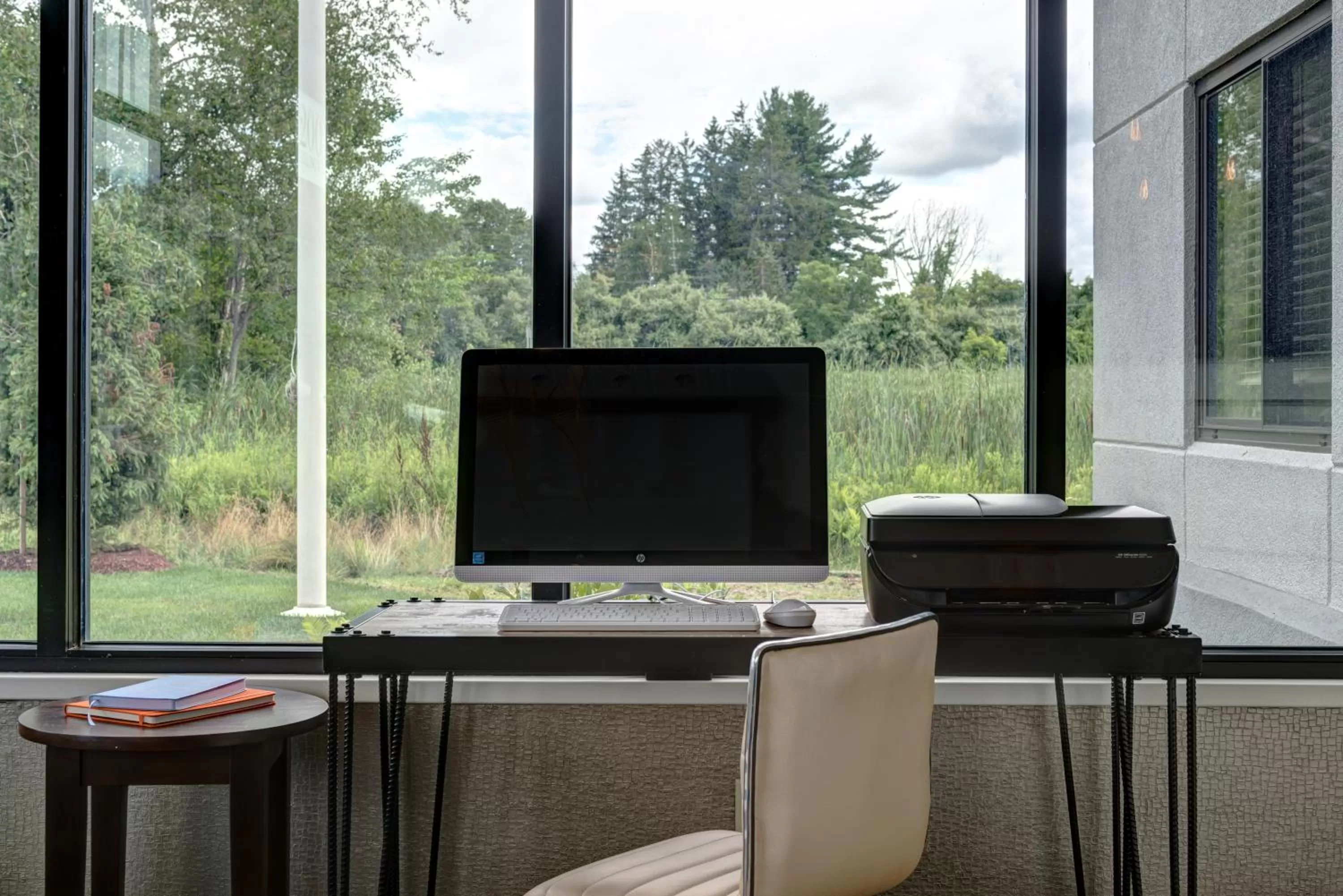 Business facilities in Garrison Hotel & Suites Dover-Portsmouth, an Ascend Collection Hotel