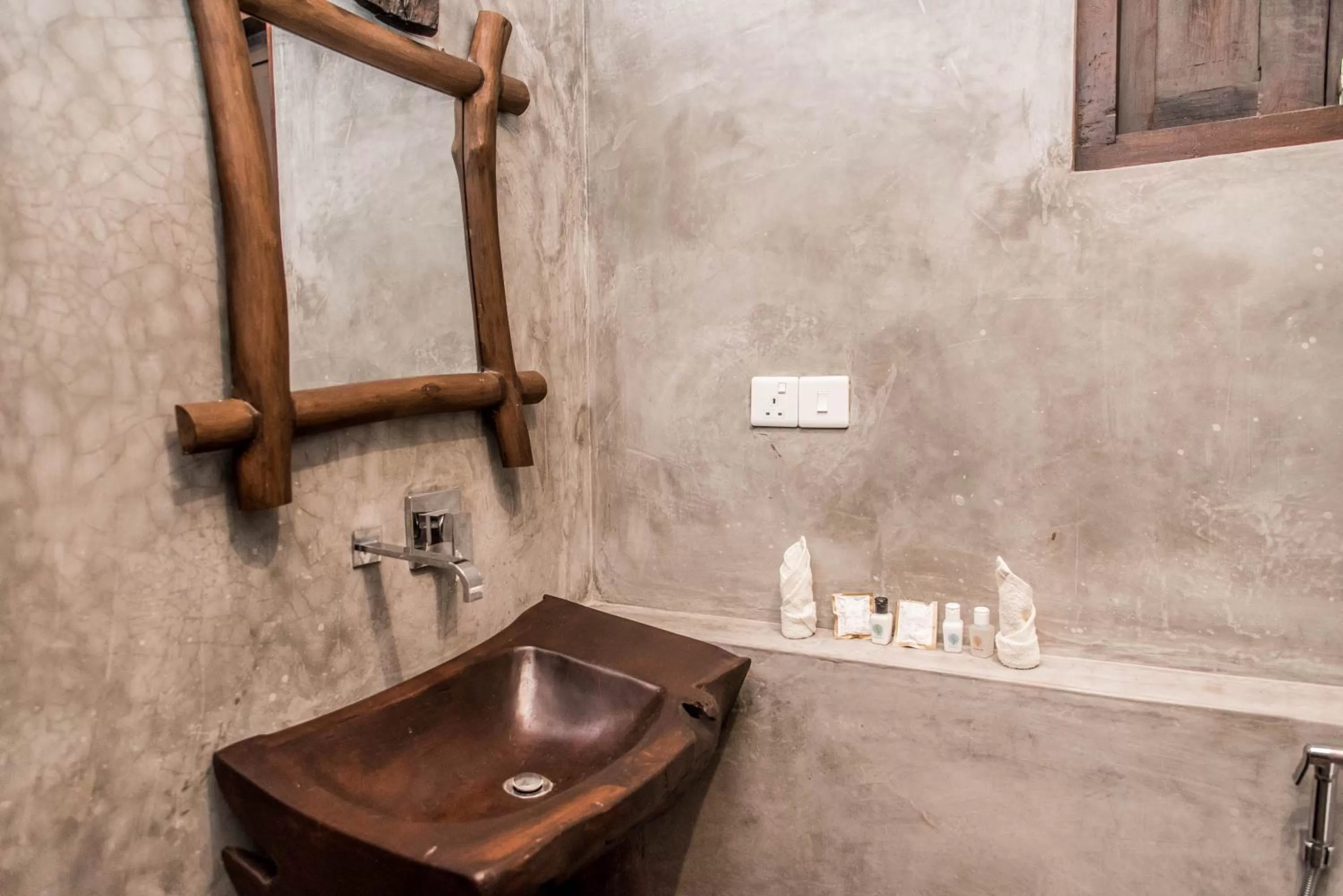 Negombo Boutique Villa