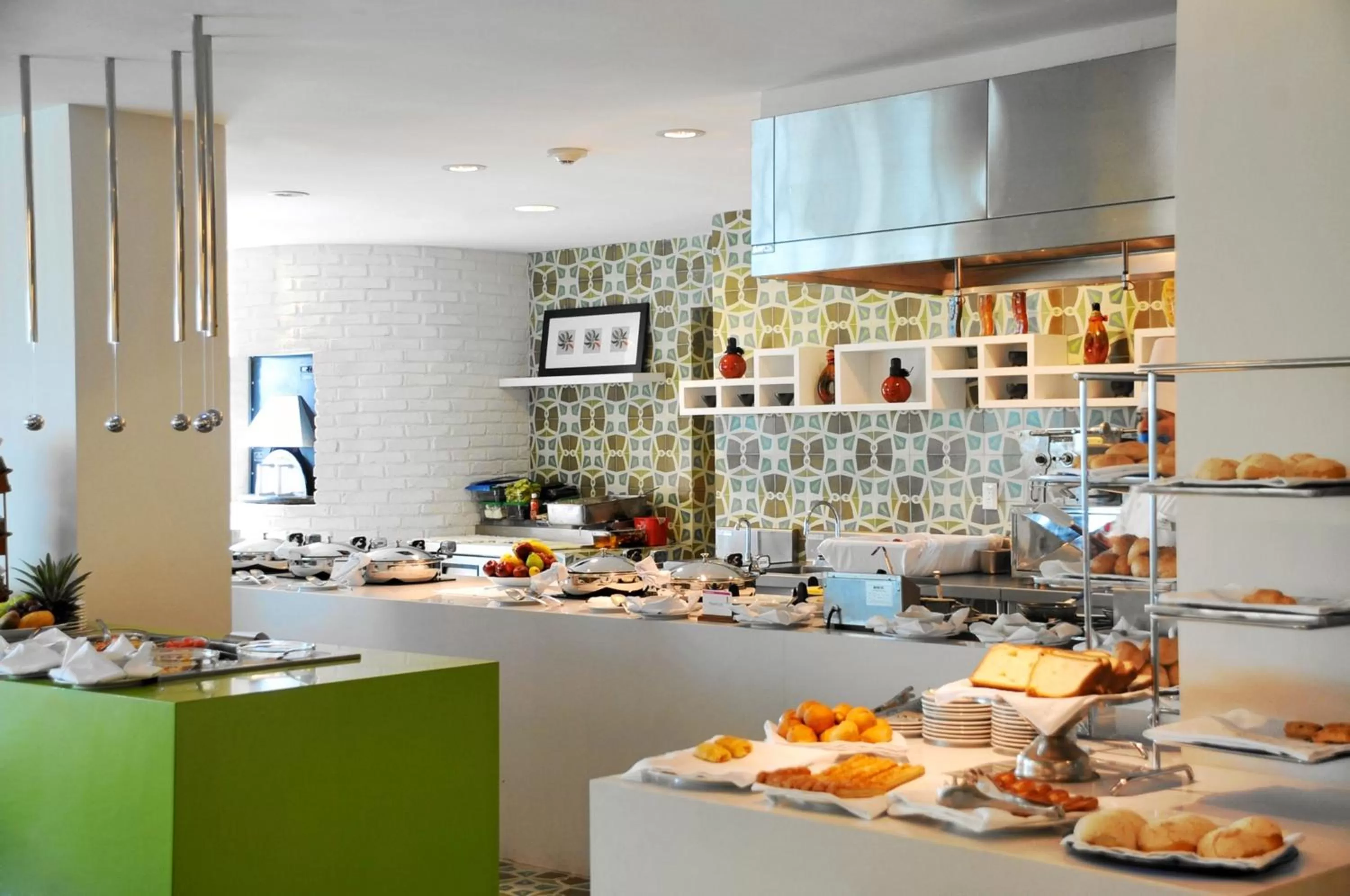 Restaurant/places to eat in Emporio Veracruz