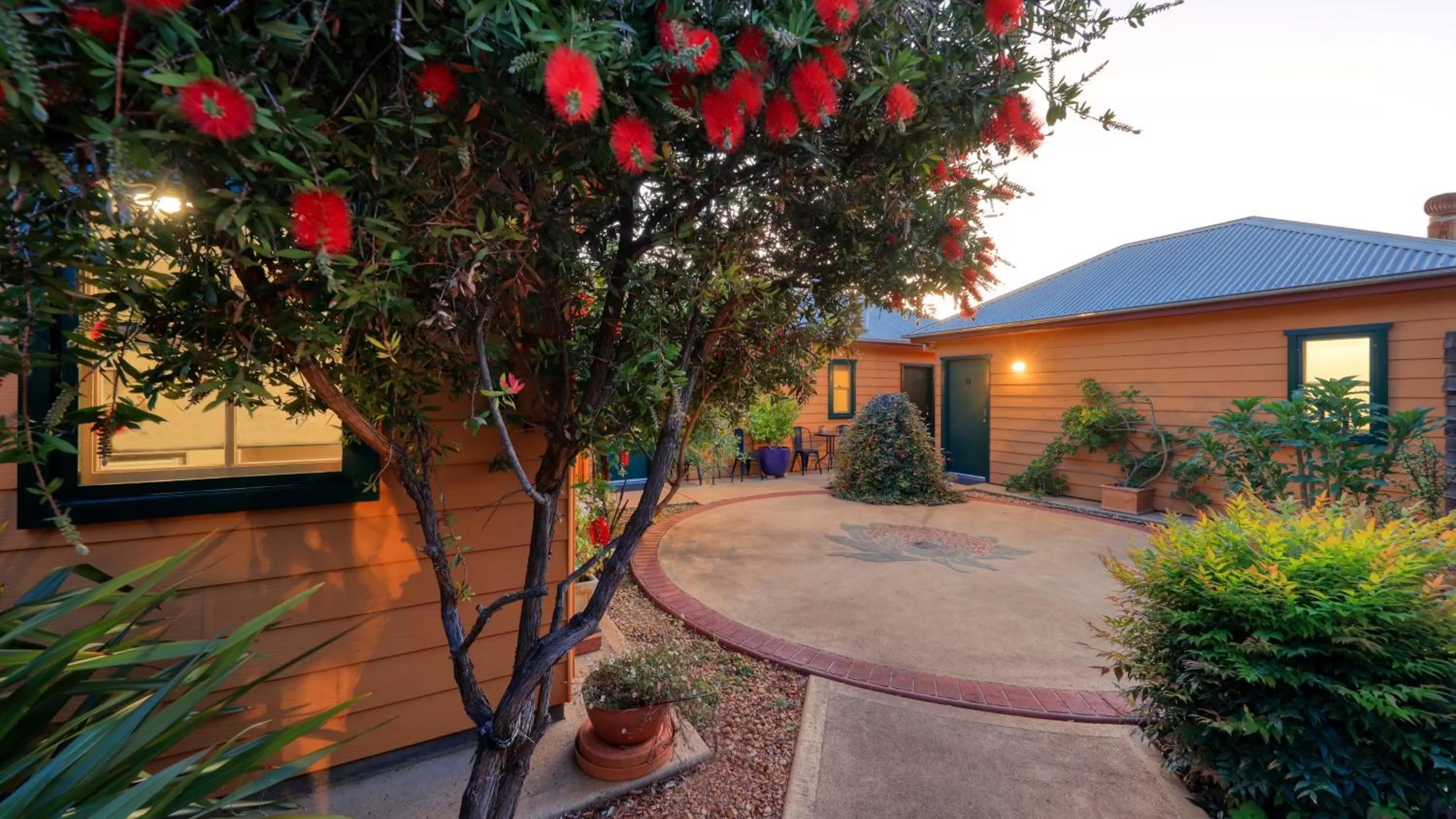 Prince Of Wales Hotel Gulgong