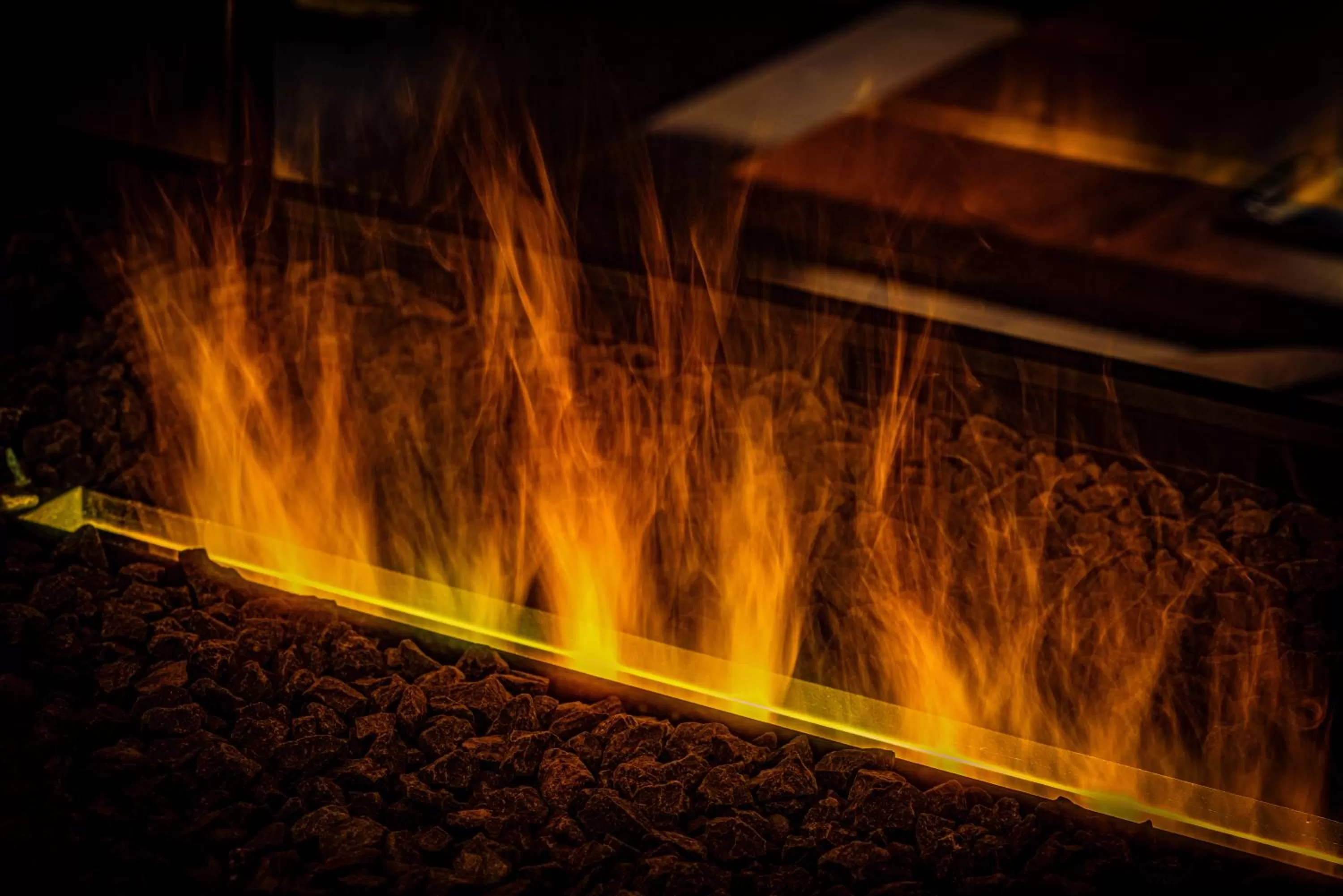 Lobby or reception in AKZENT Hotel Villa Saxer