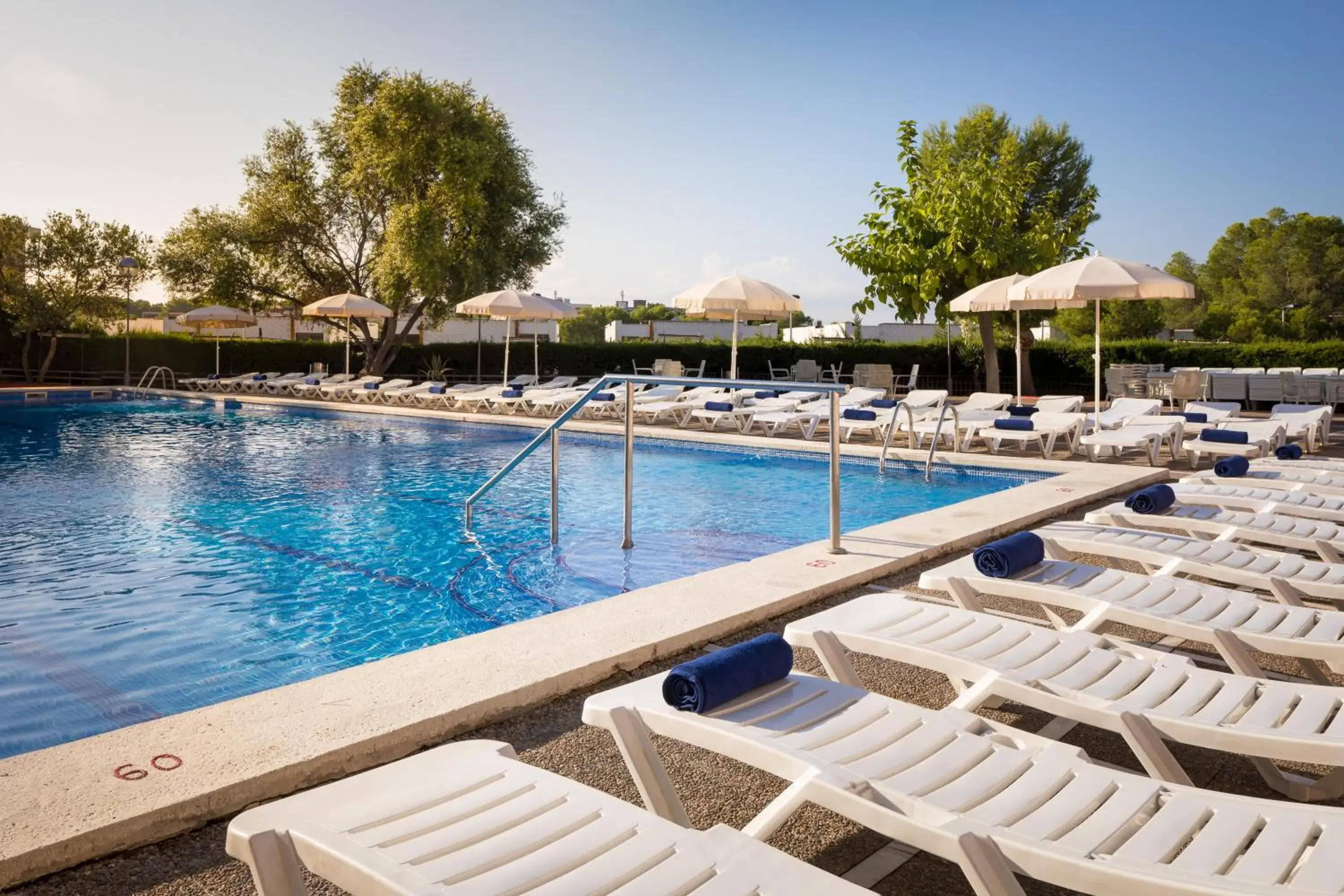 htop Molinos Park #htopEnjoy htop Molinos Park #htopEnjoy