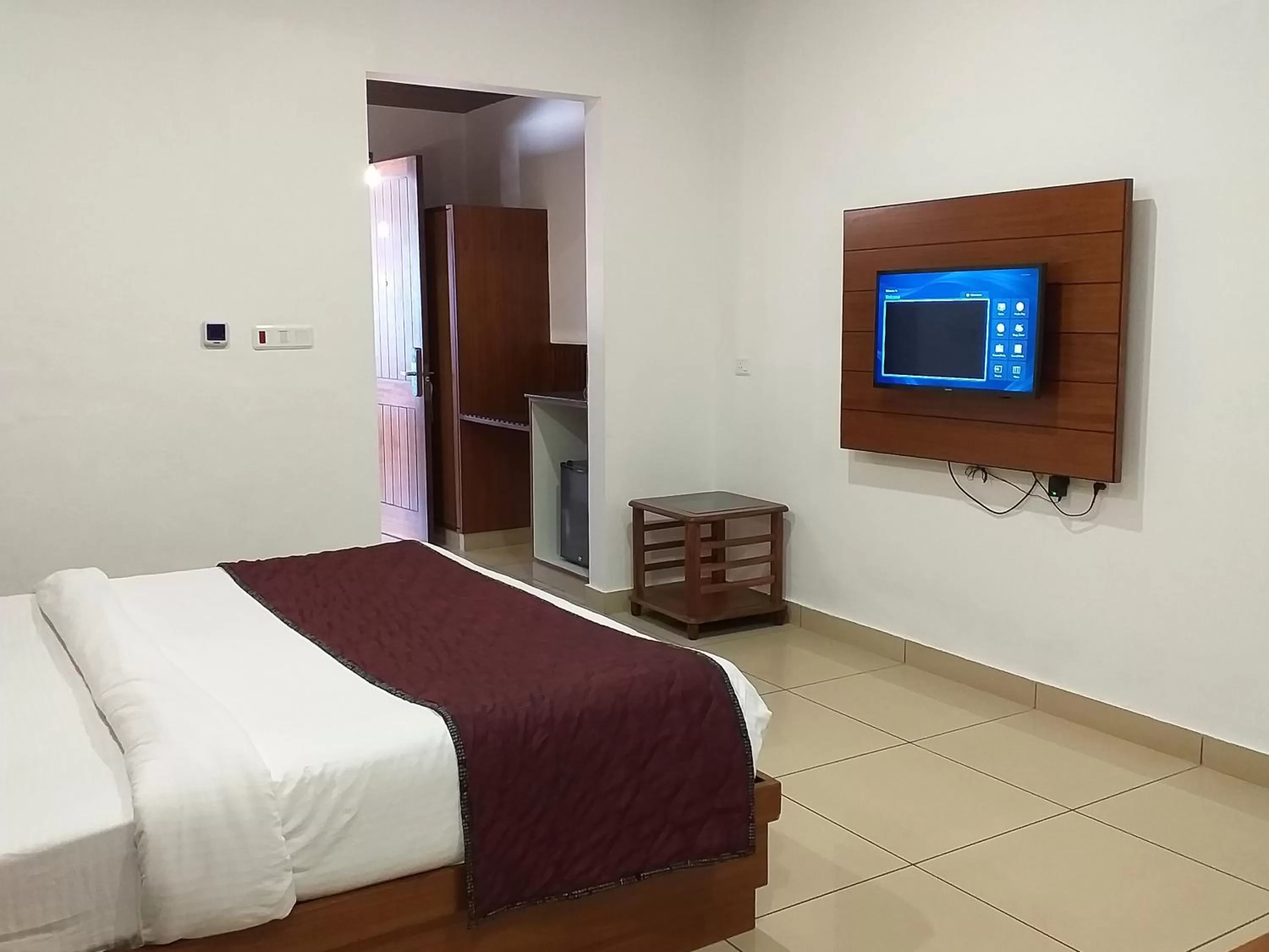 Other, Bed in Grand Hotel Nawanshahr