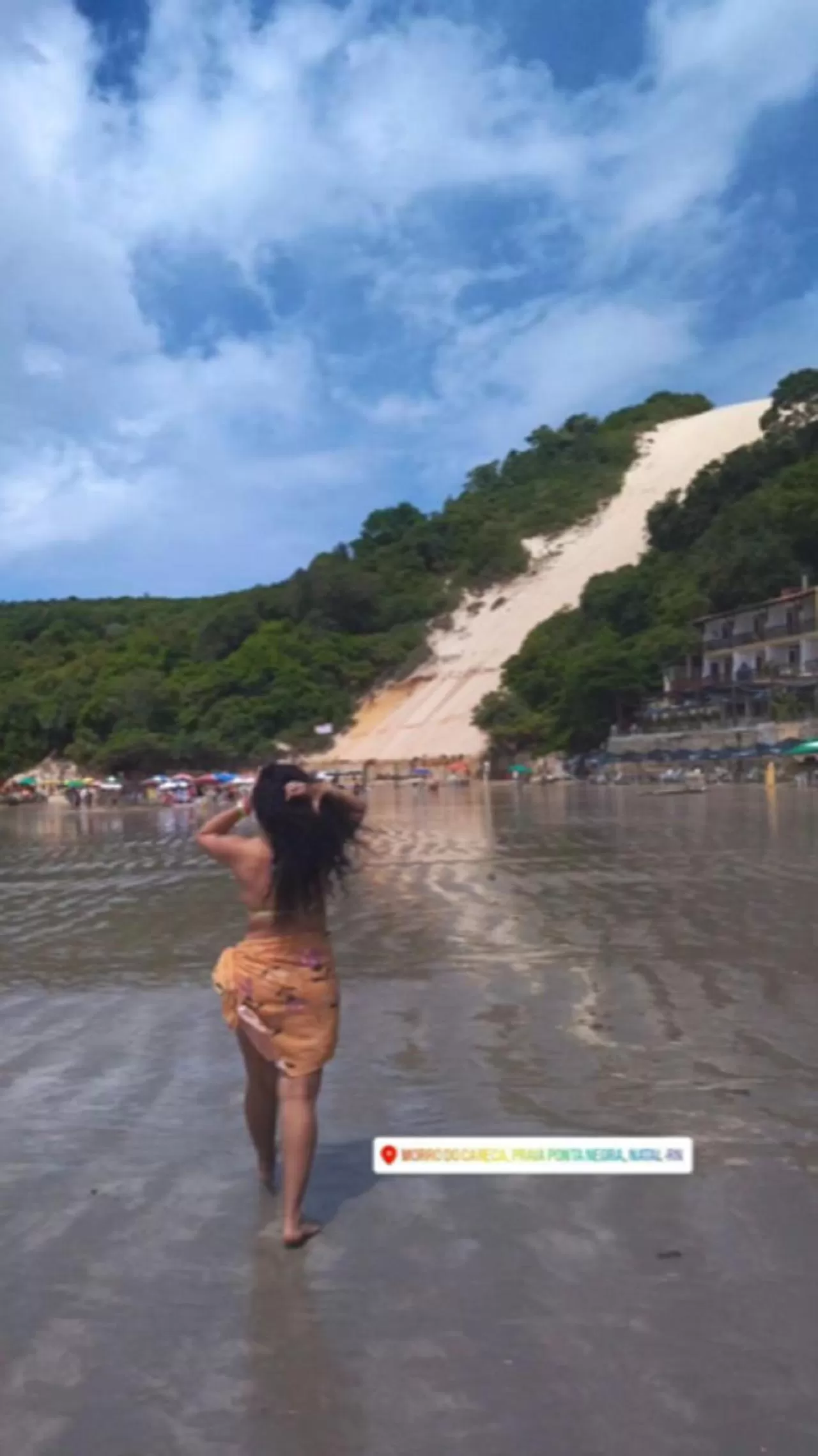 Guests in Hostel Das Canárias