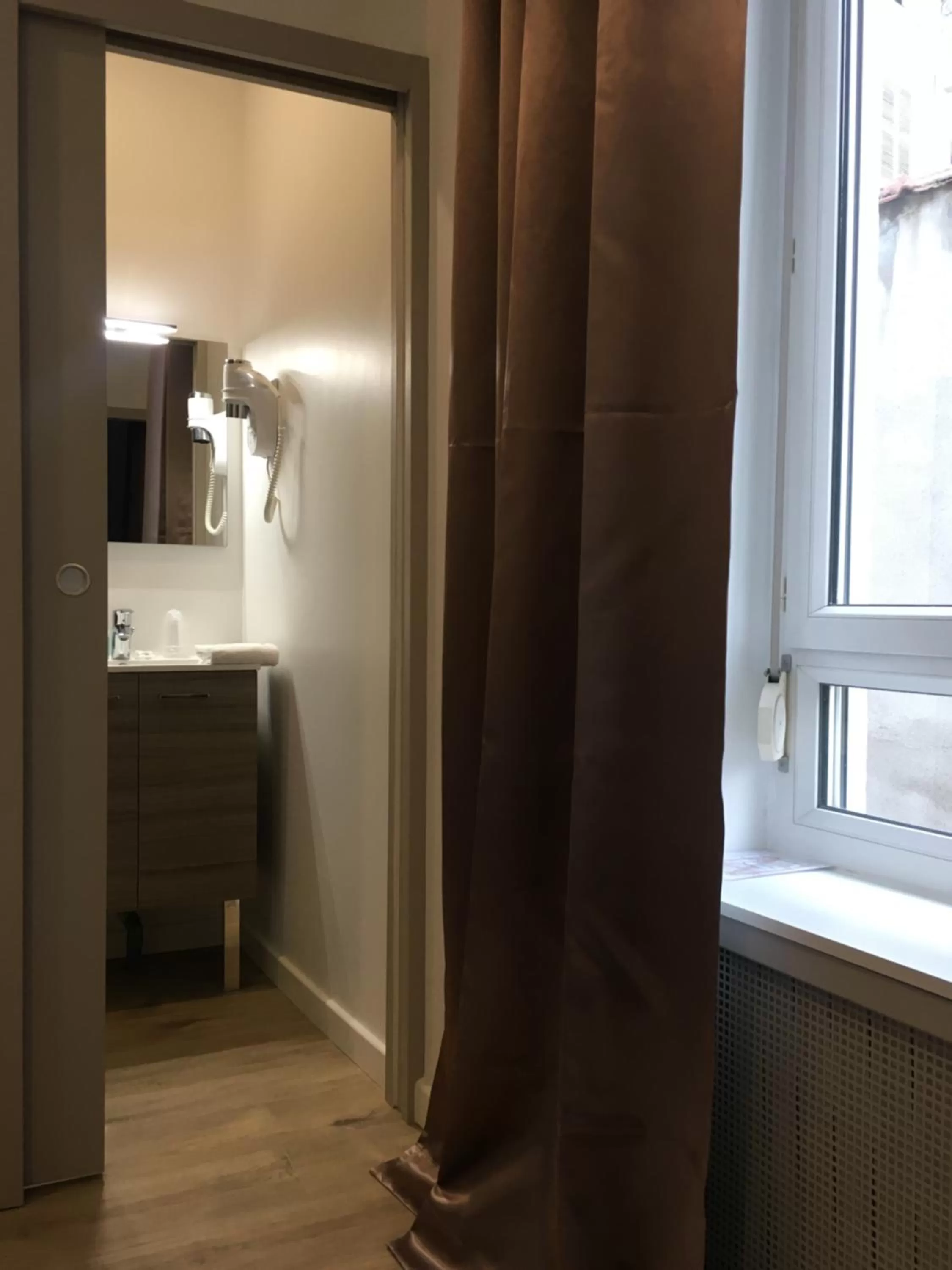 Other in Hôtel Le Biarritz - Vichy