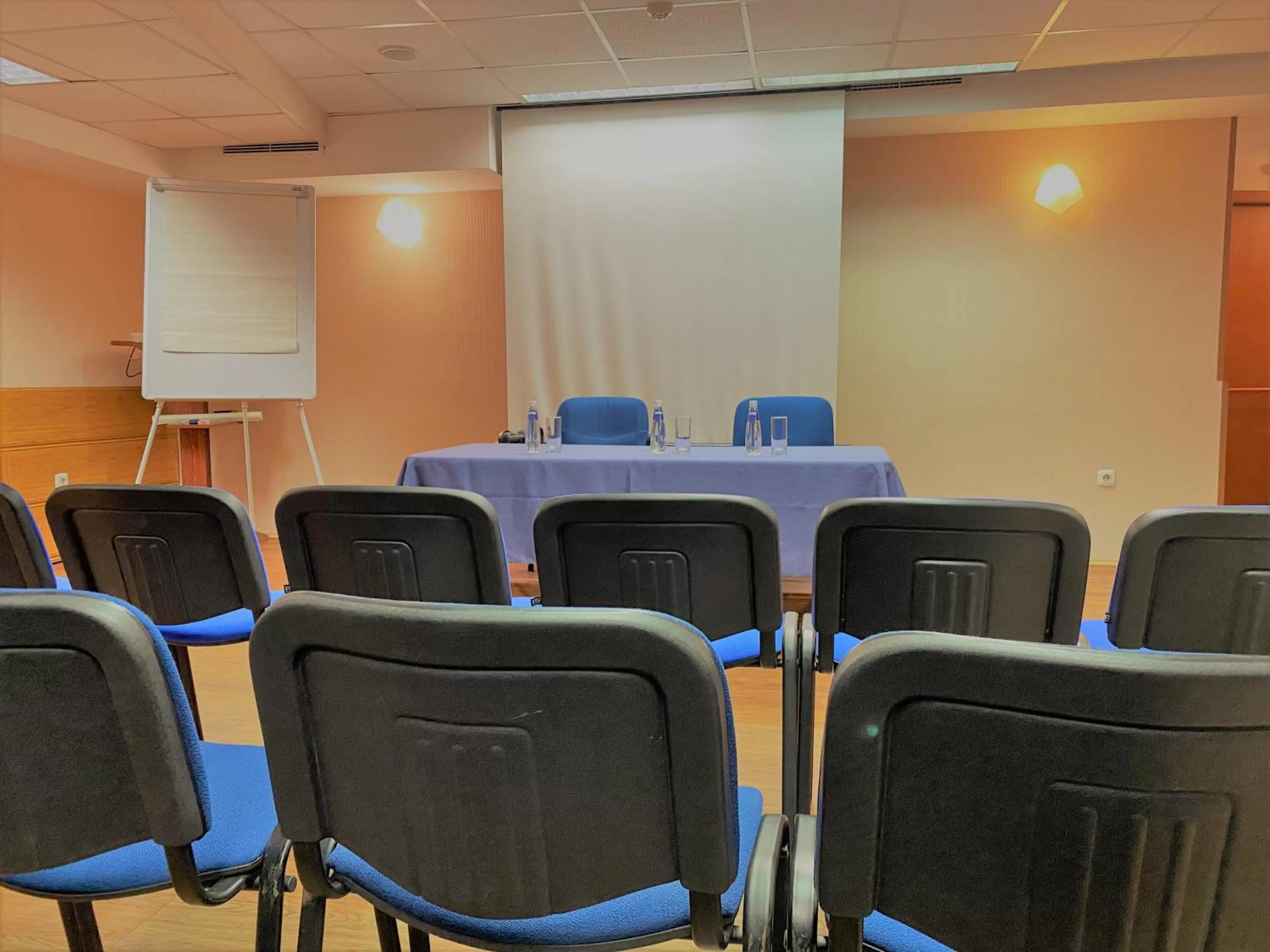 Meeting/conference room in Light Hotel