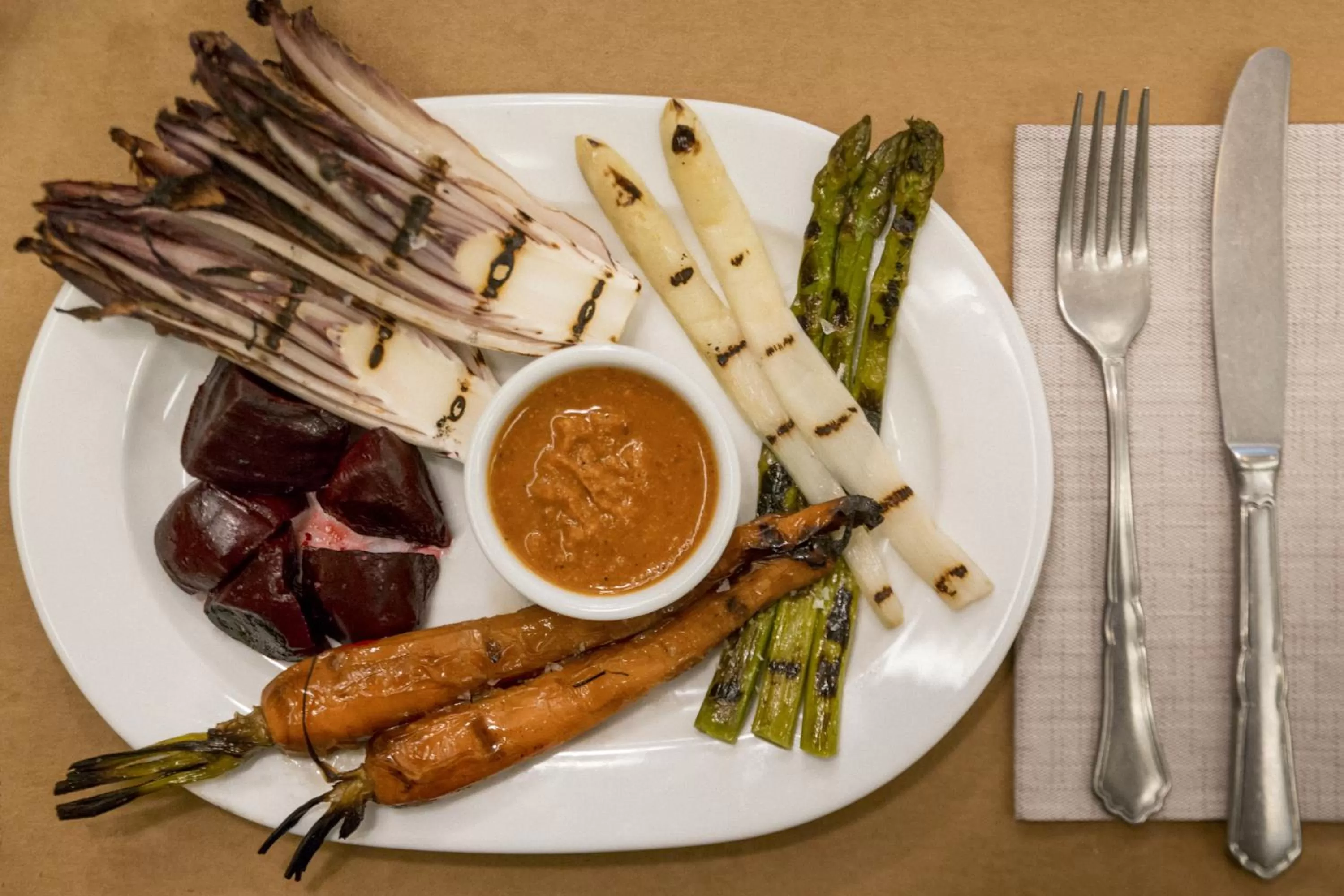 Meals in ICON Wipton