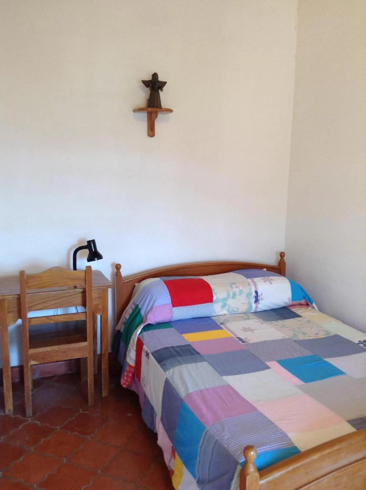 Photo of the whole room, Room Photo in La Casa de Cafe Bed and Breakfast