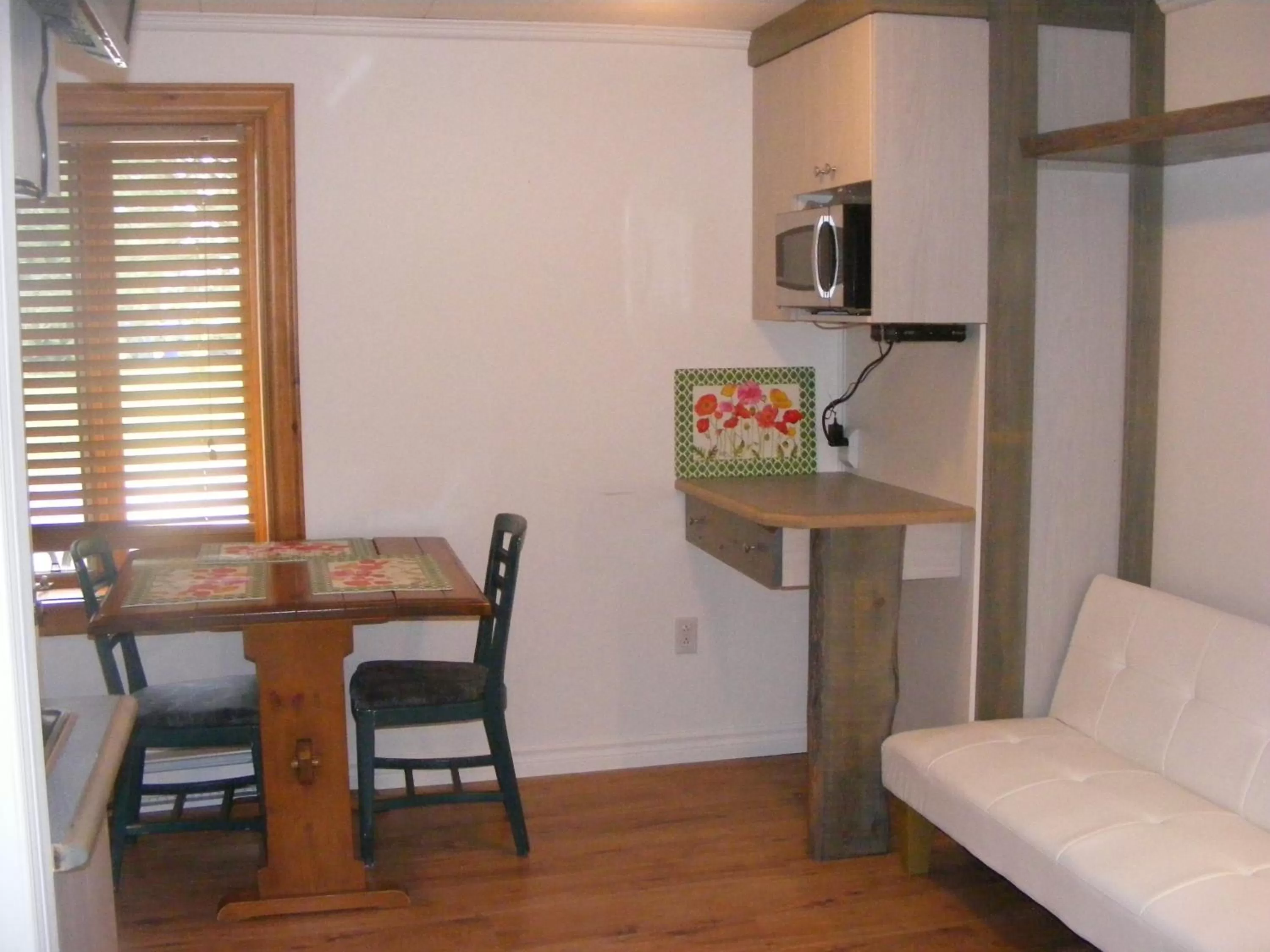 Auberge La Seigneurie Valcartier