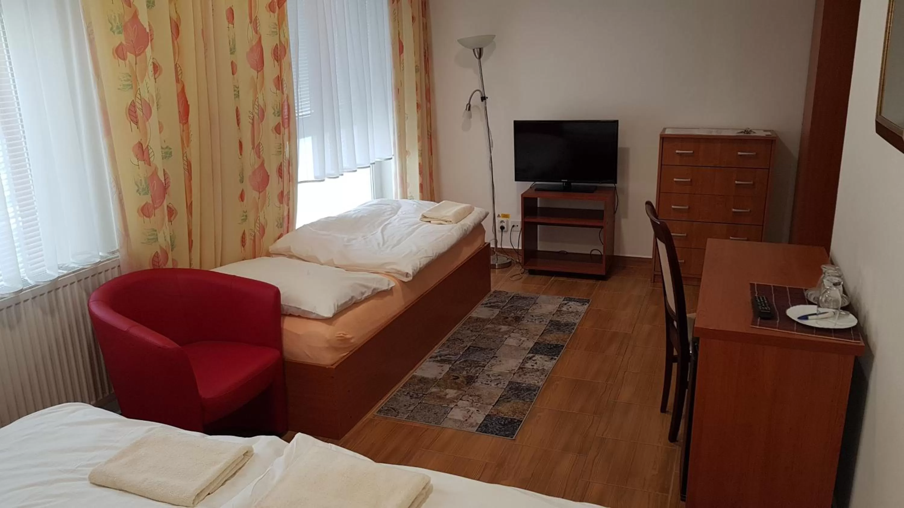 Photo of the whole room, Bed in Penzion PKO Nitra