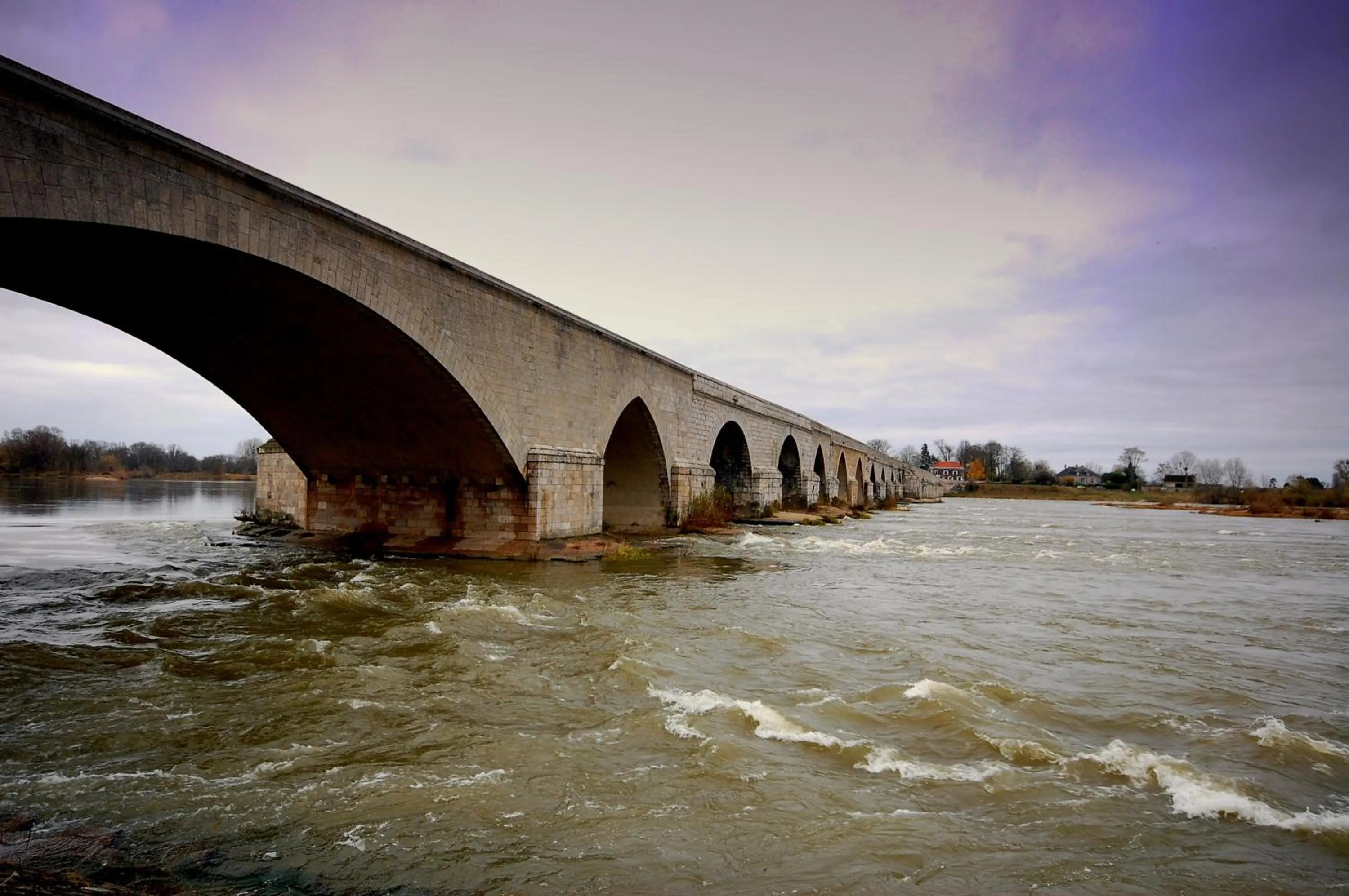 Area and facilities in Grand Hôtel de l'Abbaye