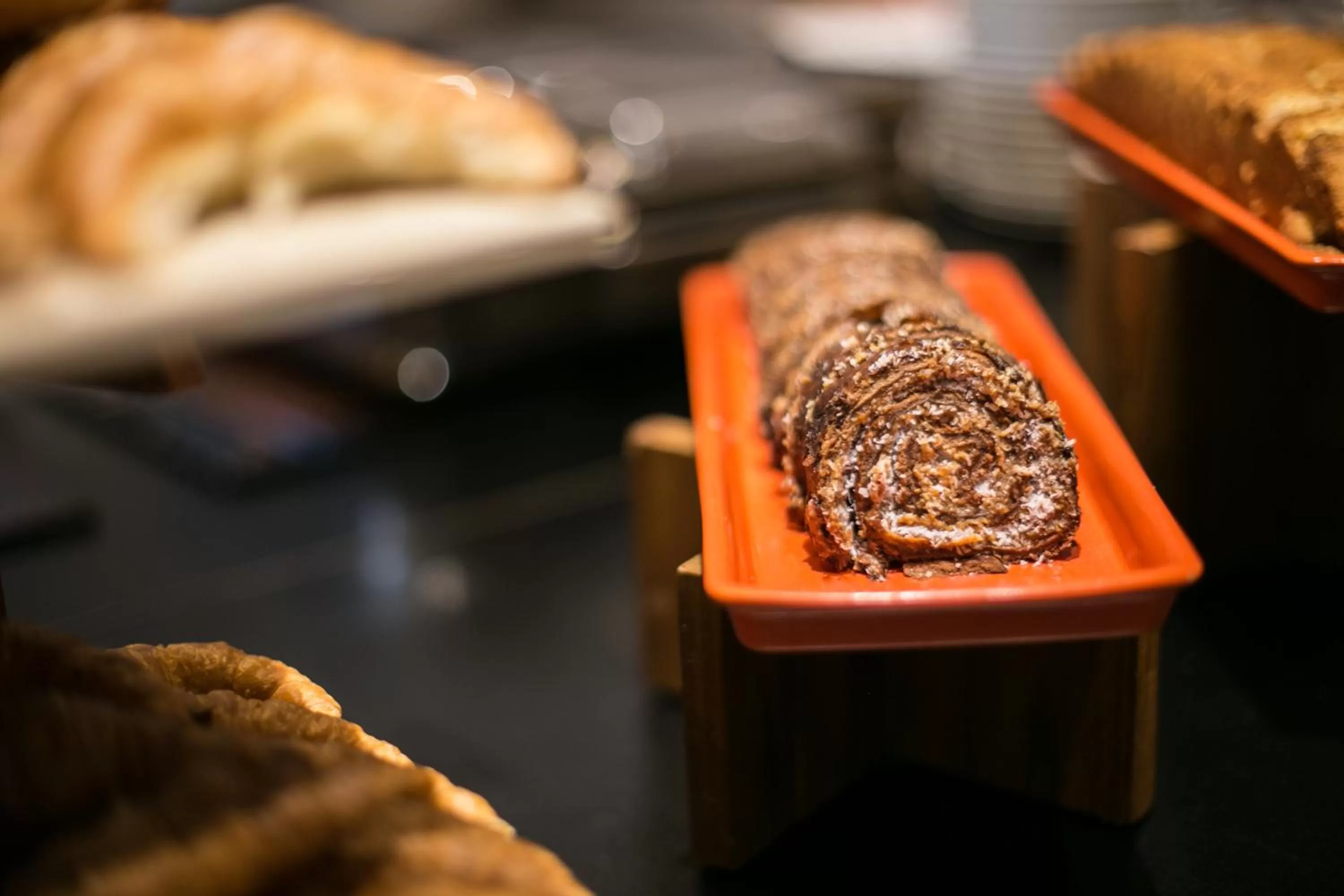 Breakfast in Rio Hotel by Bourbon Ciudad Del Este