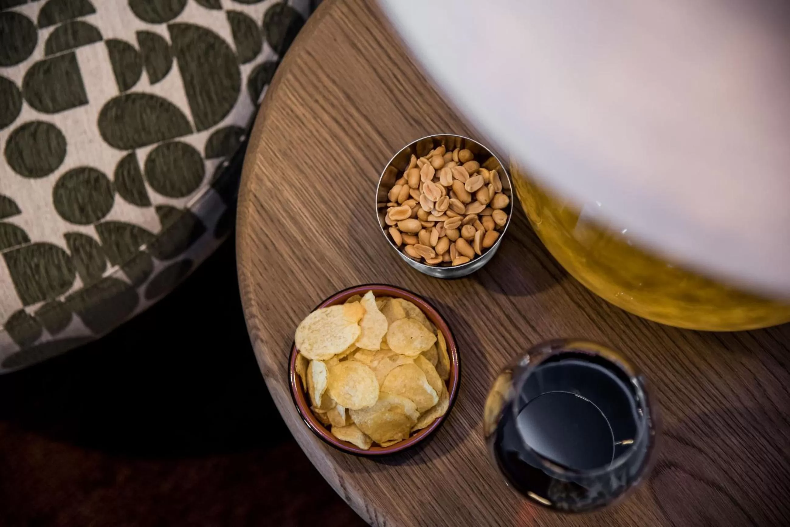 Lounge or bar in Billingehus