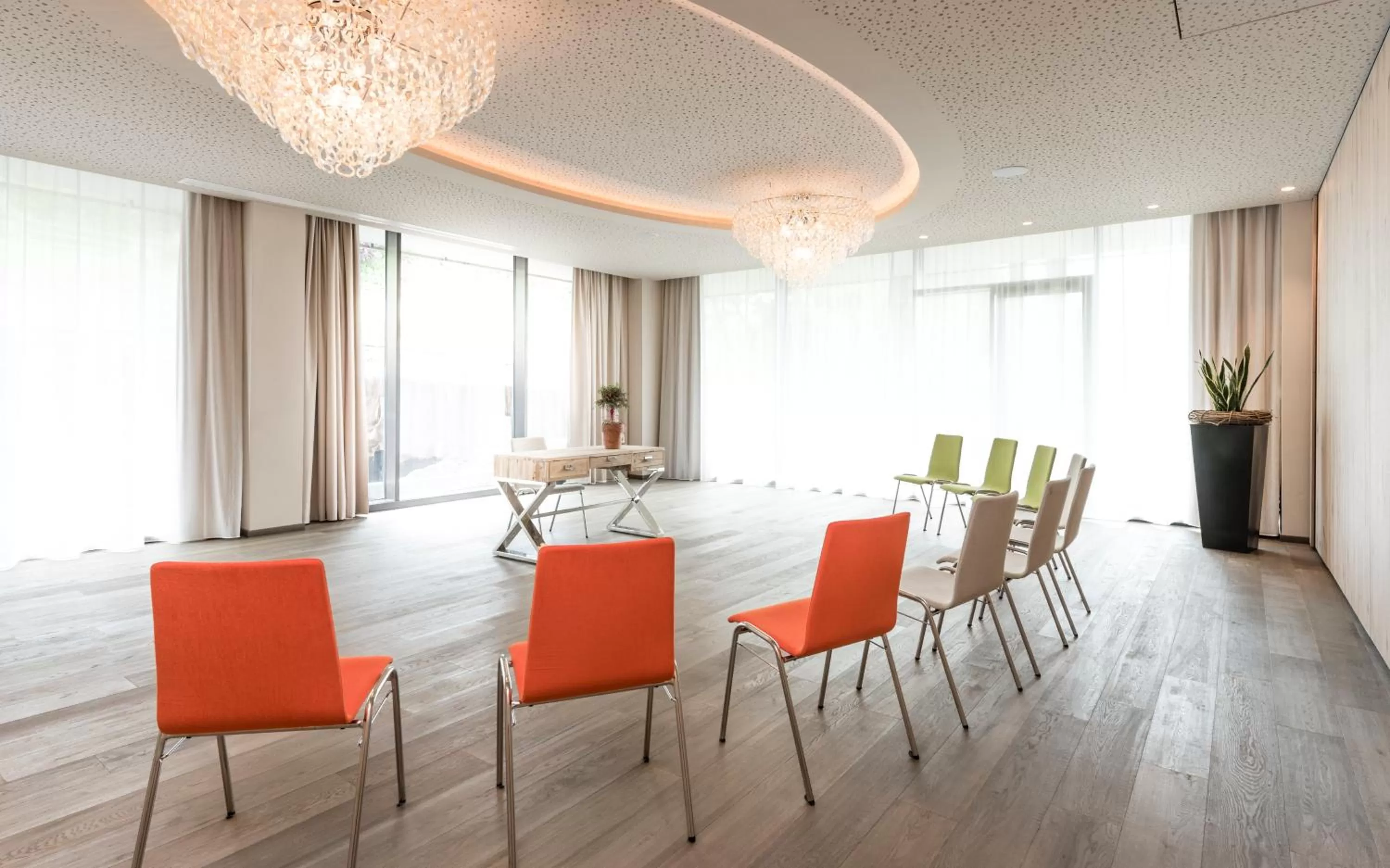 Photo of the whole room in Hotel Rosengarten (Schenna Resort)