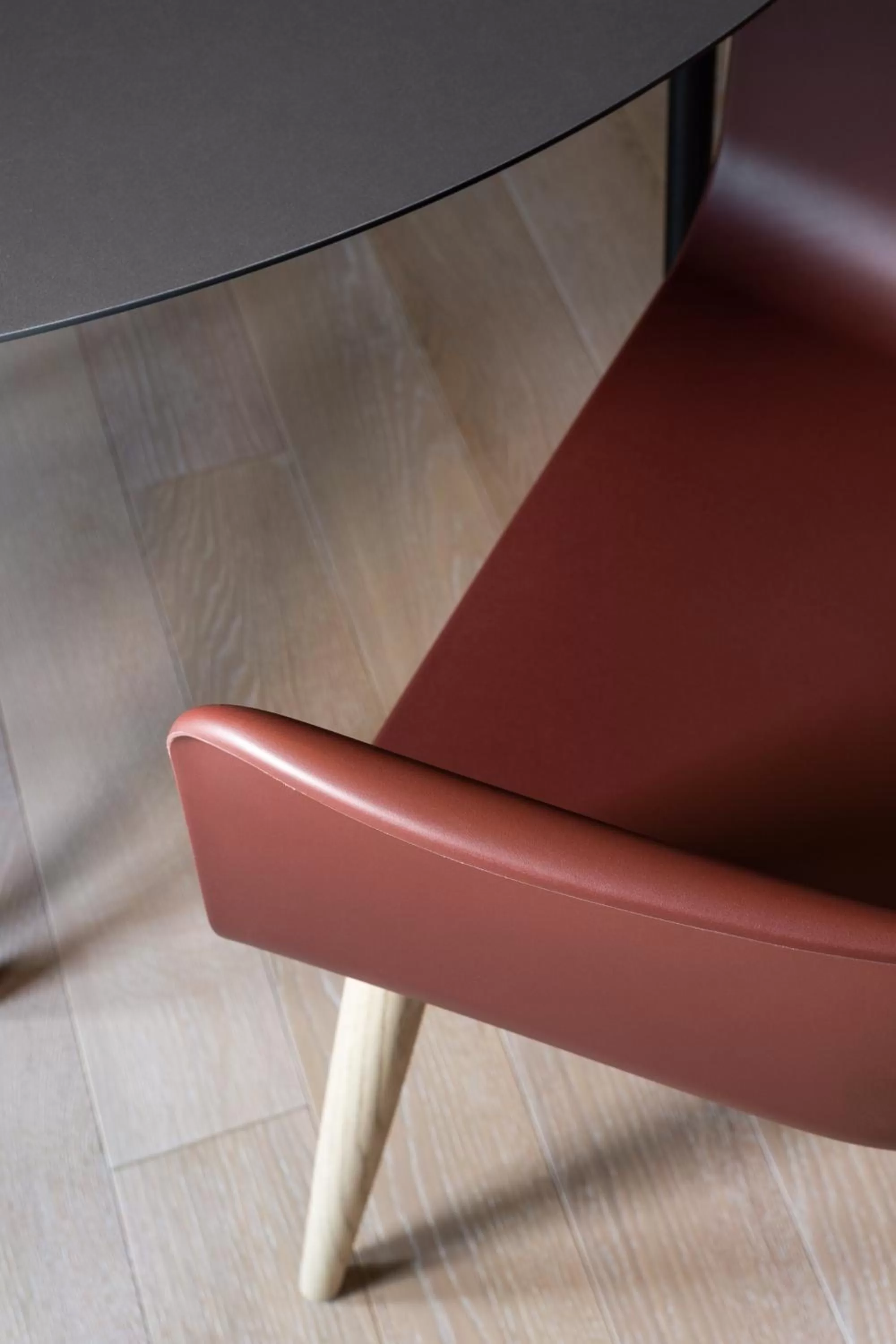 Living room in Dreams Hotel Città Studi