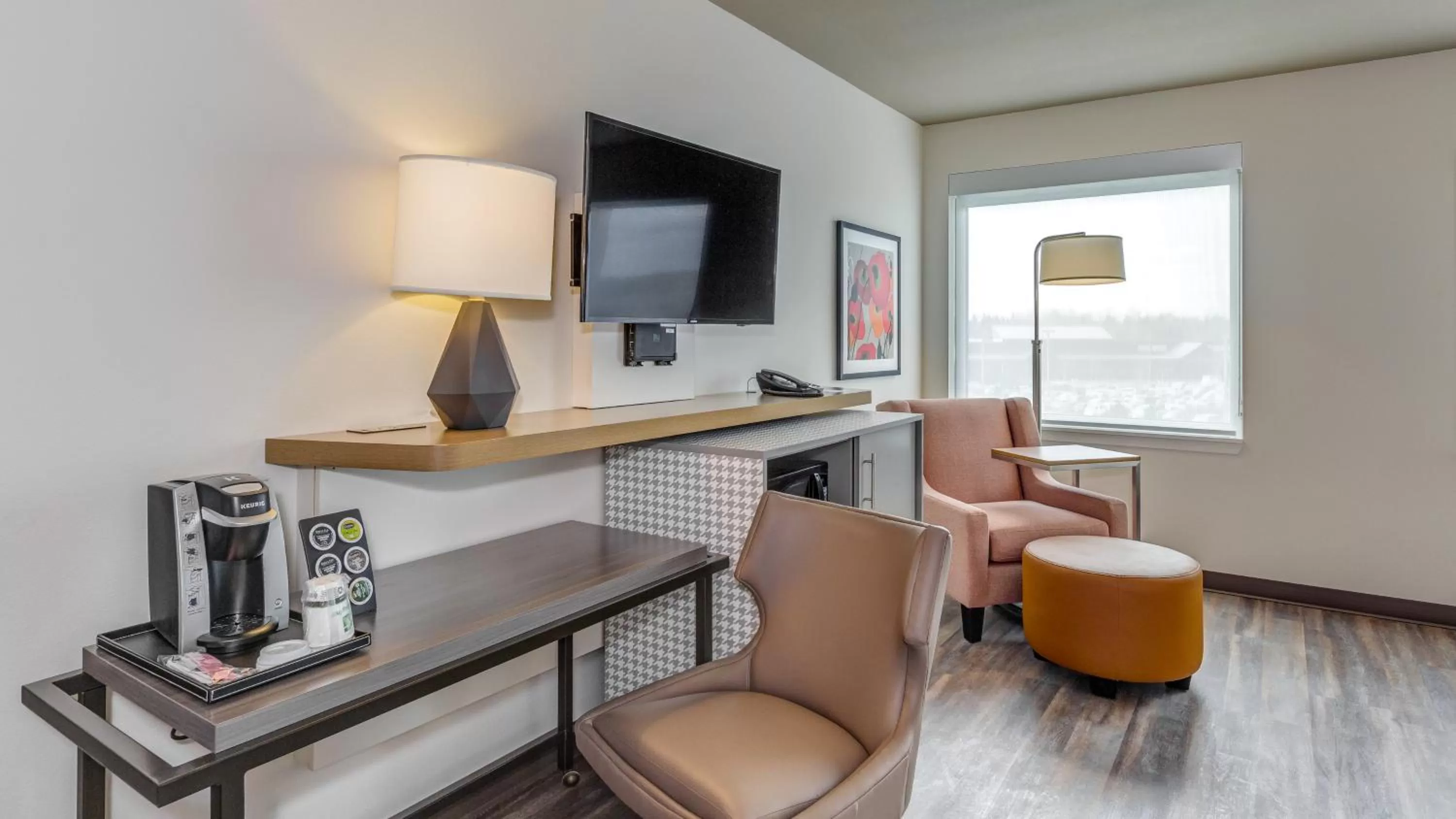 Holiday Inn & Suites Bellingham by IHG