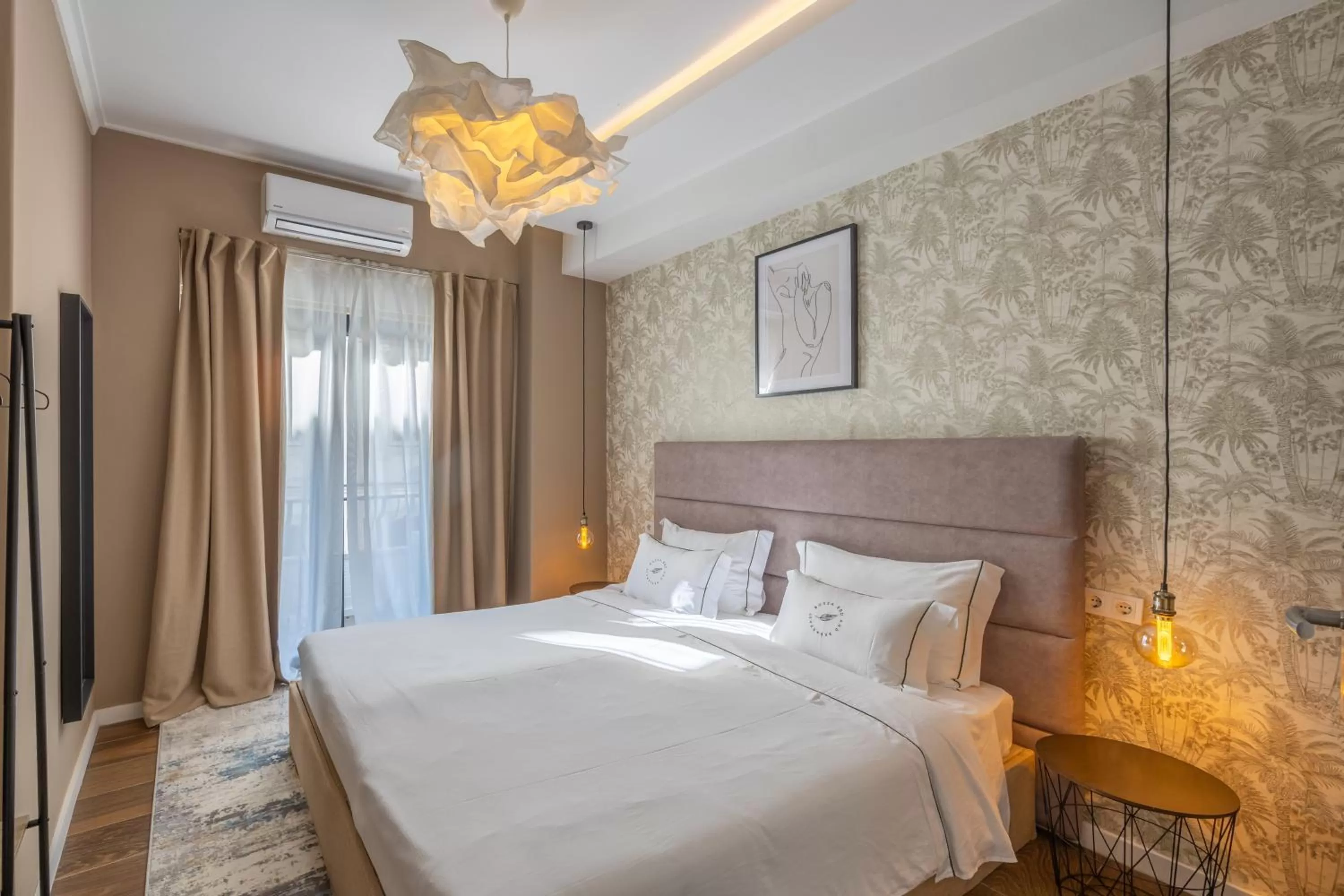 Bed in Bossa & Bed Hostel