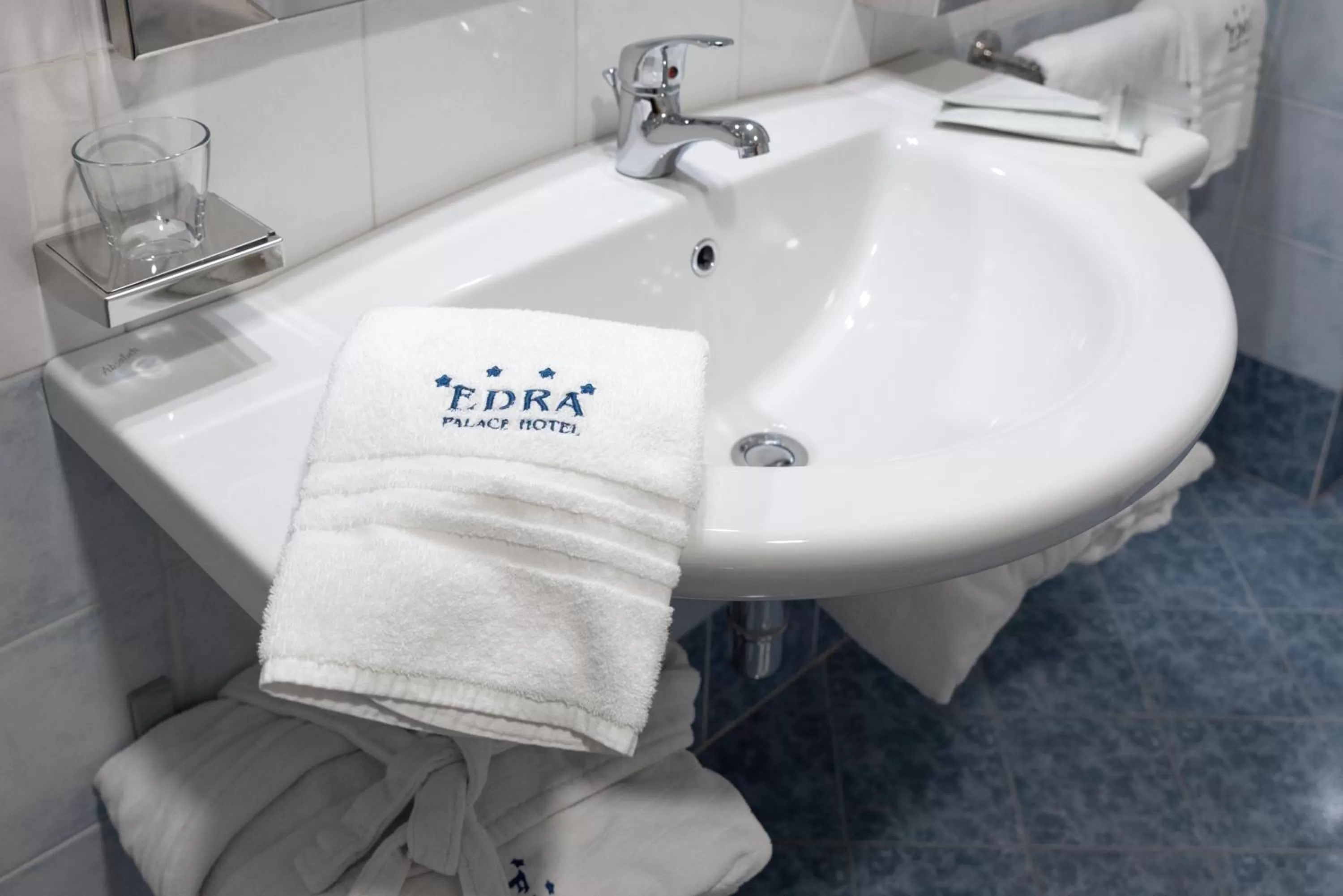 Edra Palace Hotel & Ristorante