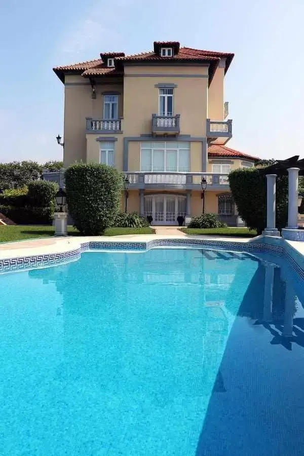 Casa da Granja Boutique Casa da Granja Boutique