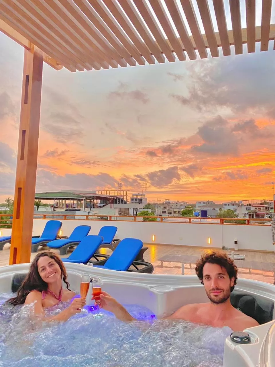 Activities in Hotel La Isla