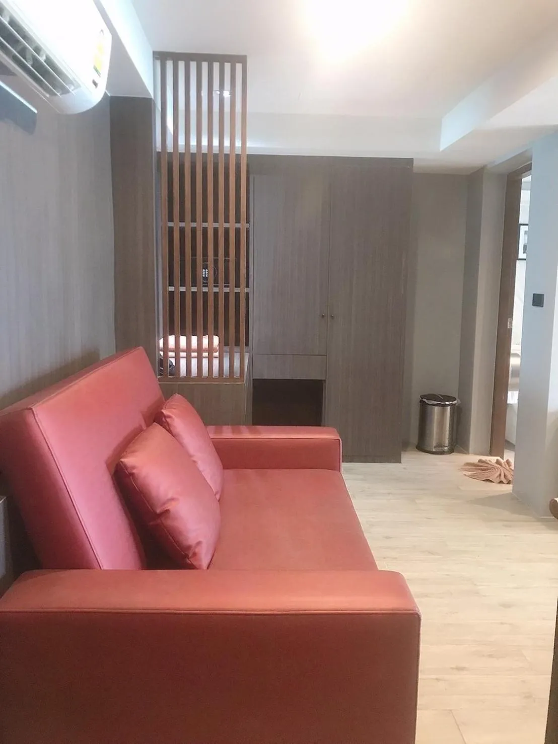 Property building in Cliff Lanta Suite-Koh Lanta Krabi