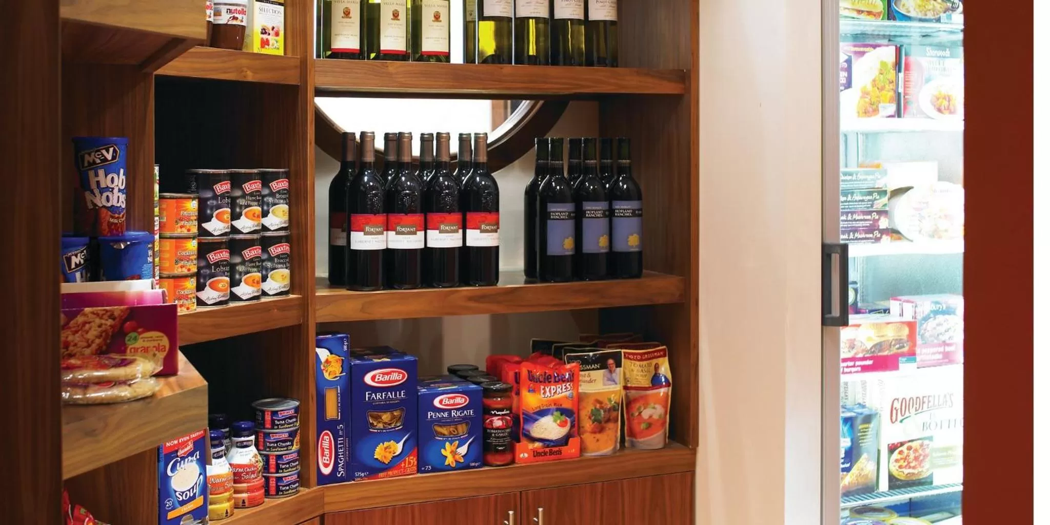 Other in Staybridge Suites & Apartments - Citystars by IHG