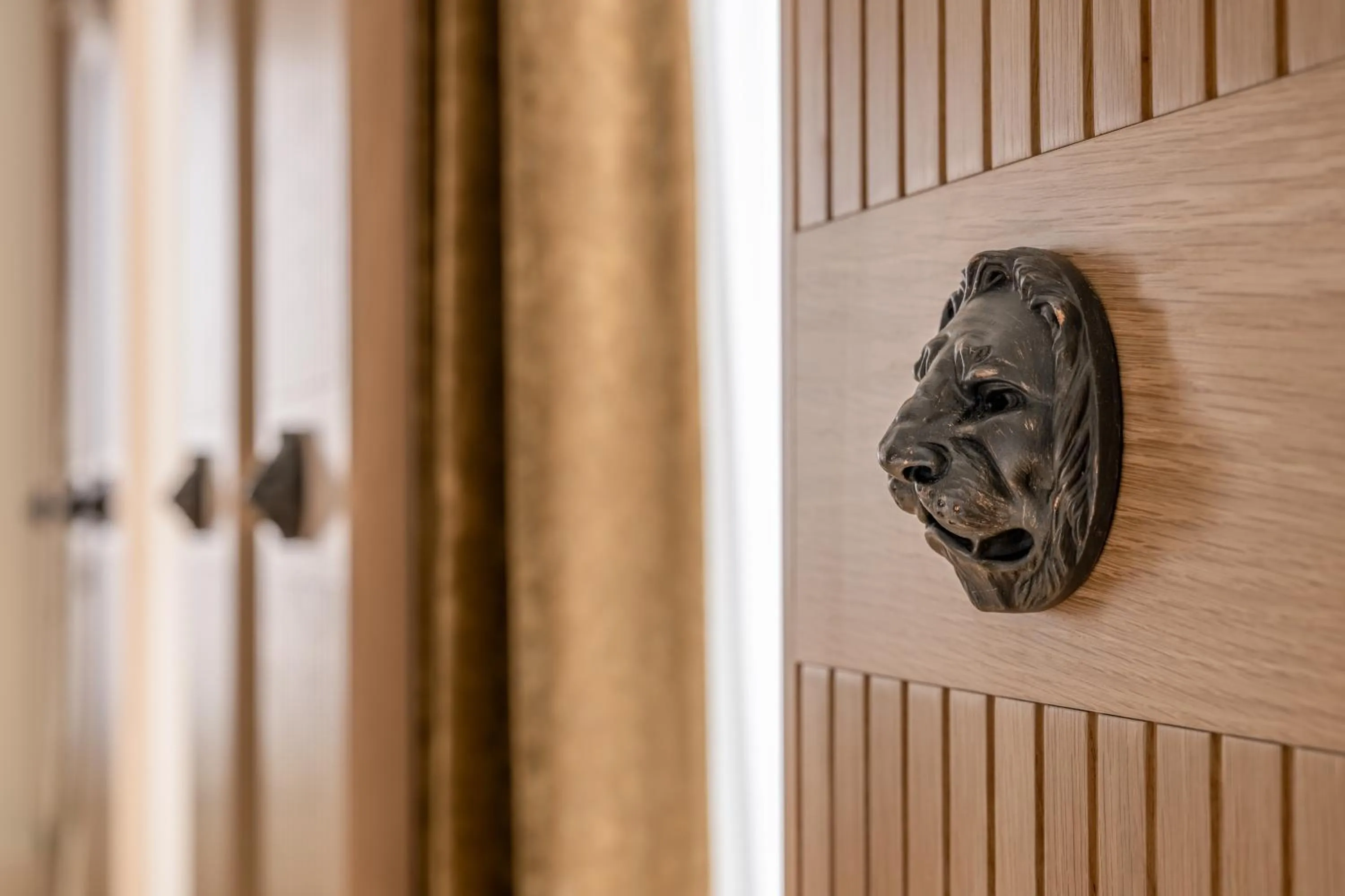 Munich Marriott Hotel City West