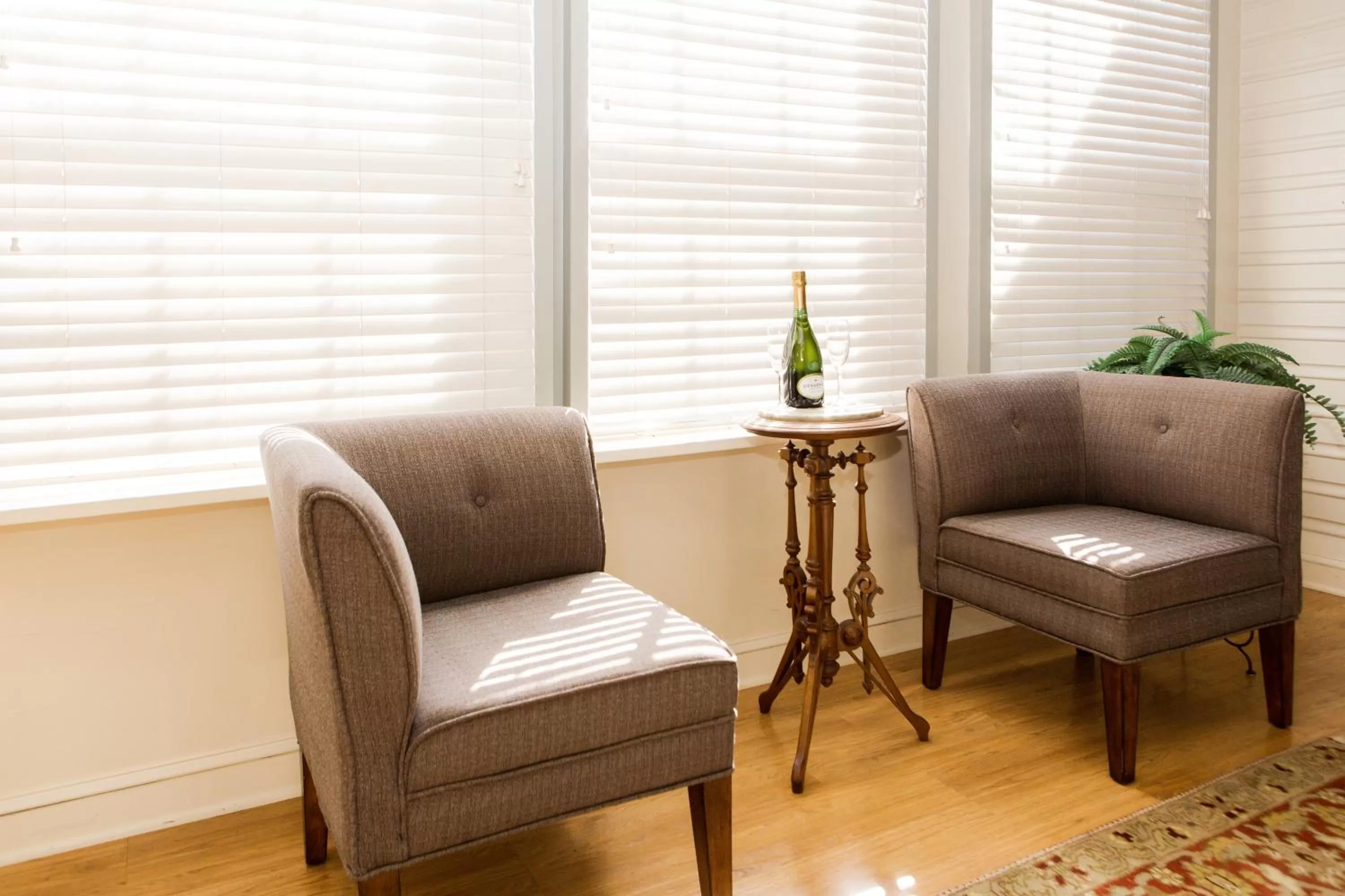 James Buchanan Hotel, Trademark Collection by Wyndham