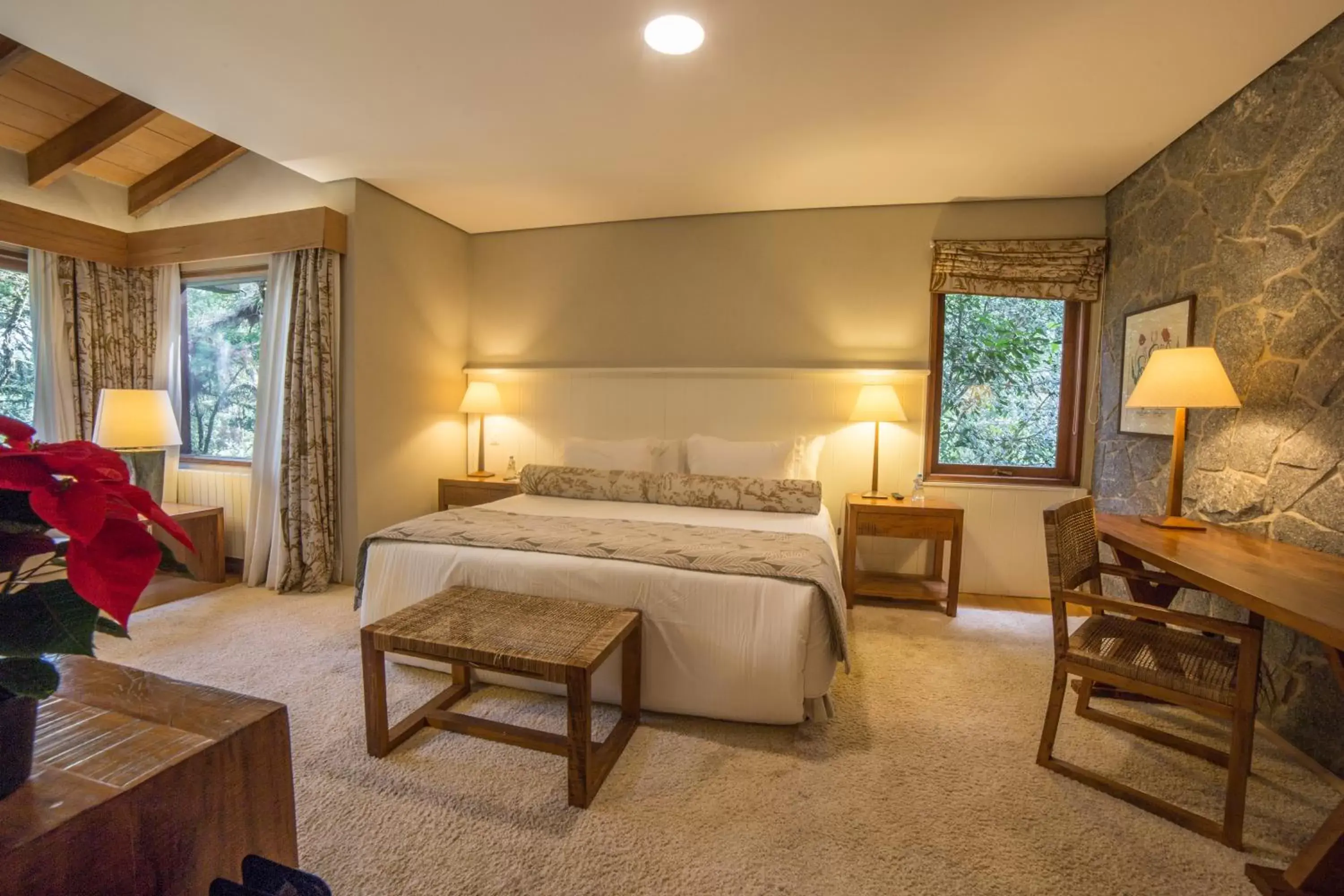 Luxury Cottage in Hotel Toriba Luxury Cottage in Hotel Toriba