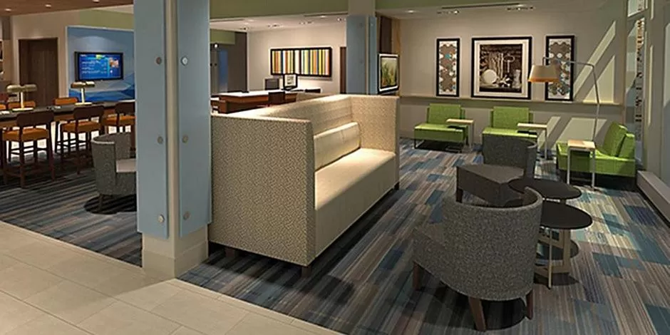 Holiday Inn Express - Wells-Ogunquit-Kennebunk by IHG