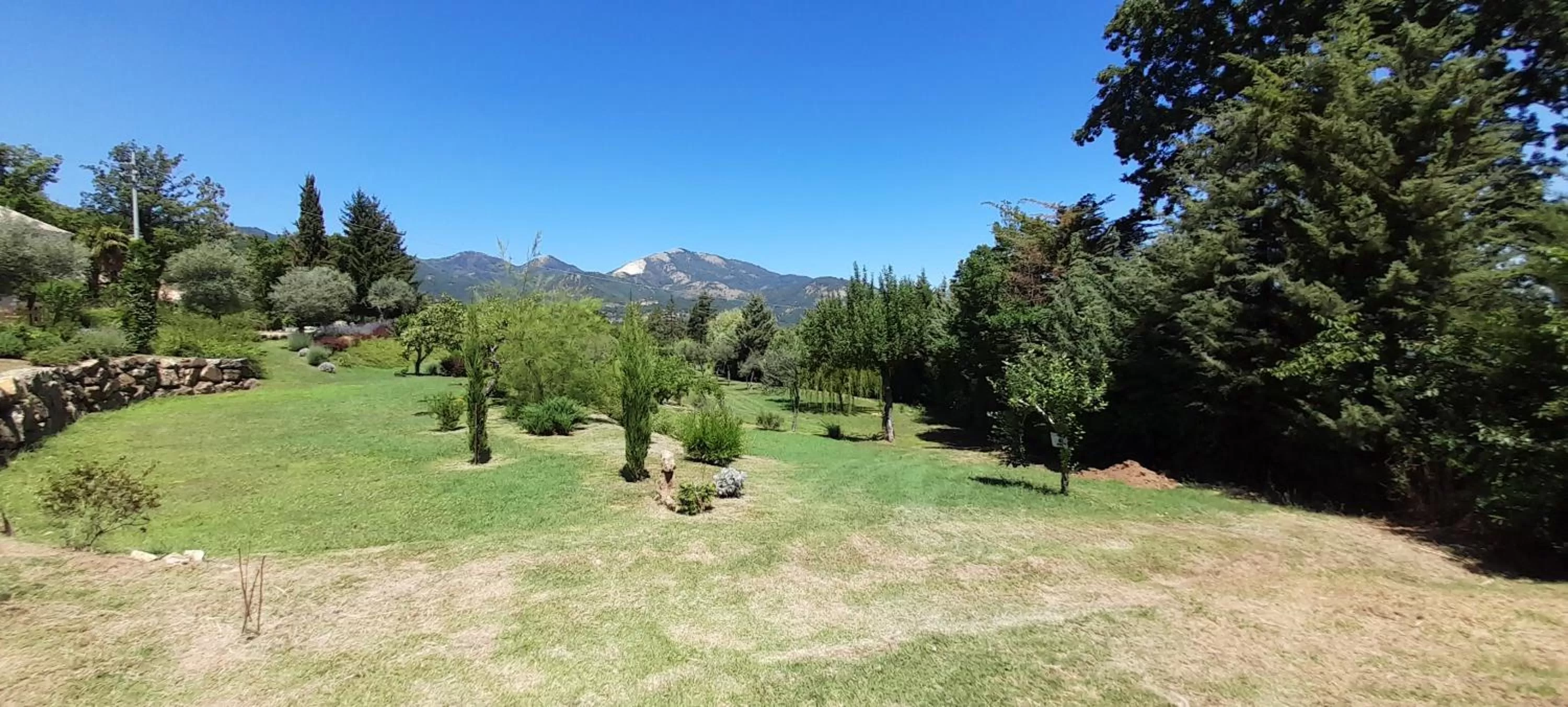 Masseria boutique b&b