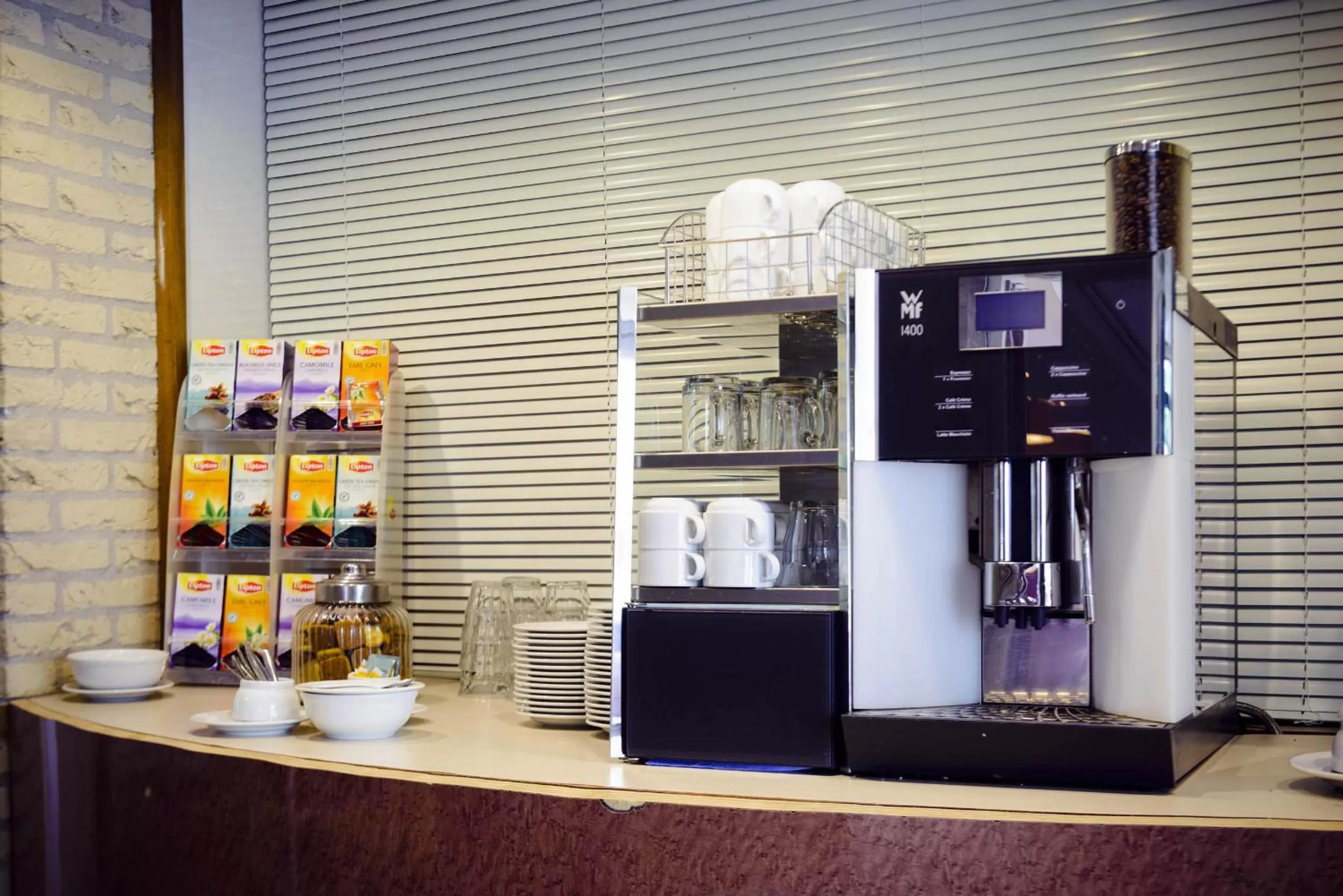 Business facilities in Fletcher Hotel Restaurant Epe-Zwolle