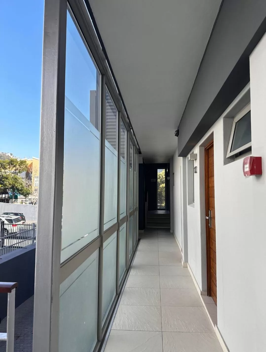 Atlantic Affair Boutique Hotel