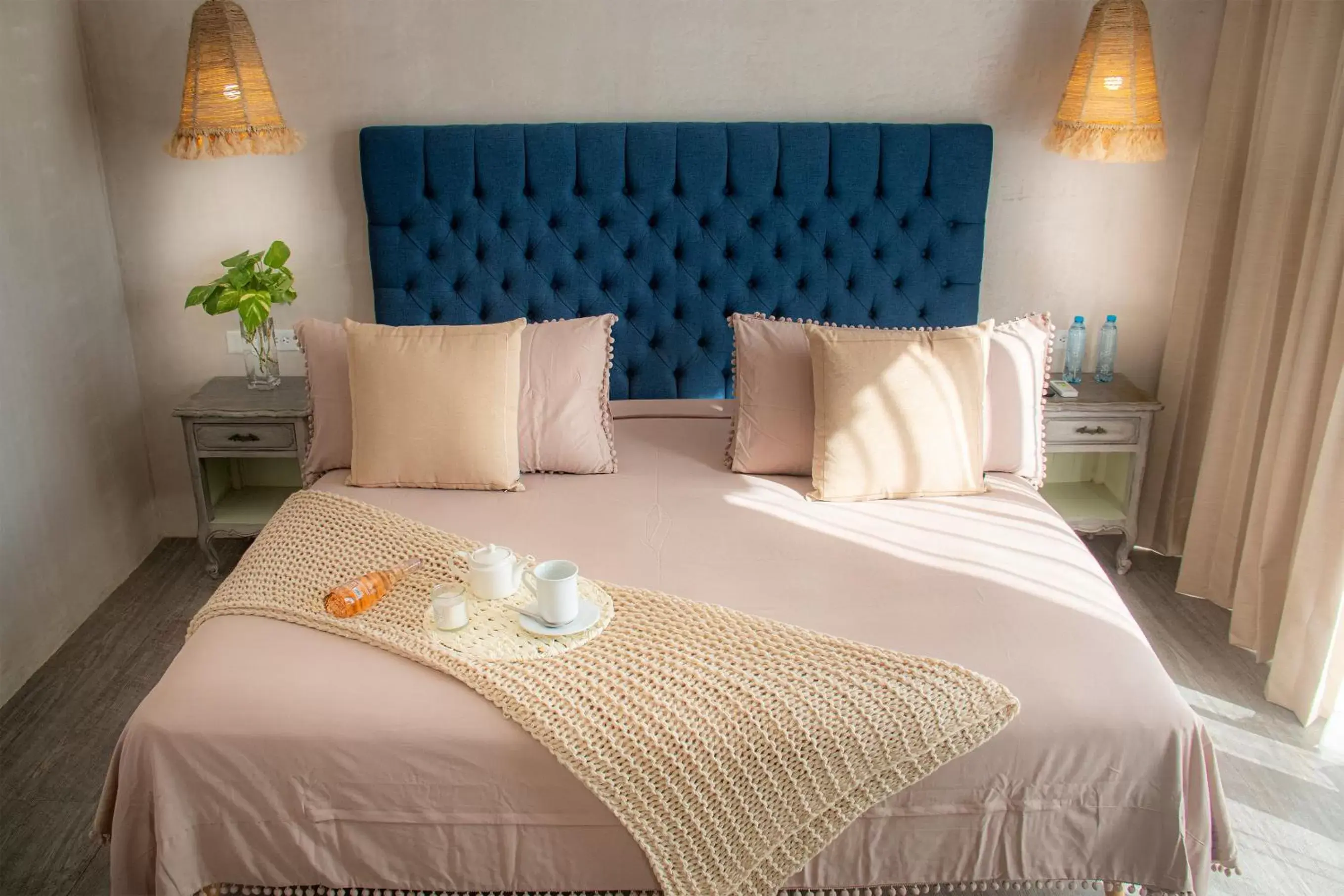 Deluxe Studio in Hotel The Palm Deluxe Studio in Hotel The Palm