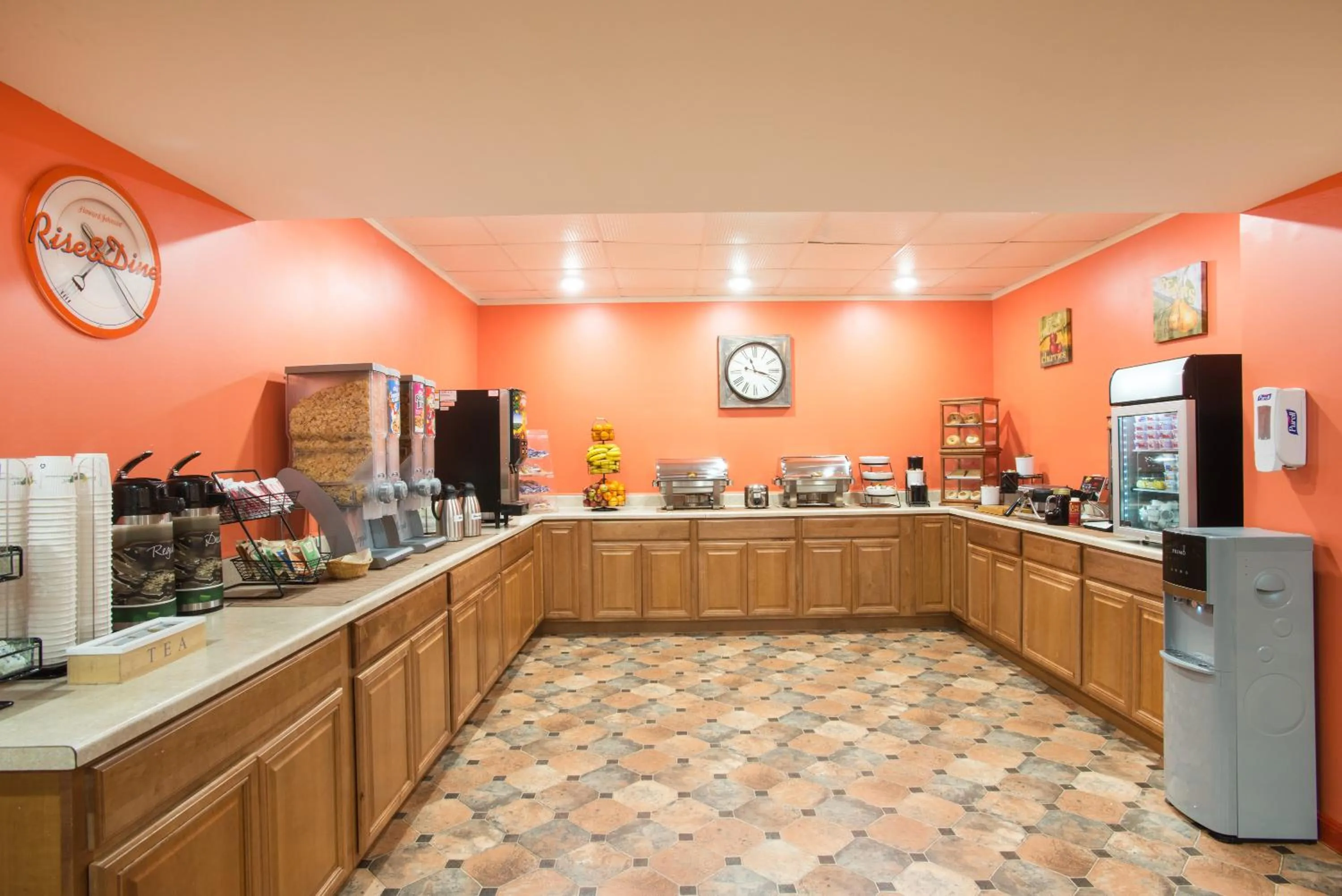 Food close-up in Germaine Inn South Portland