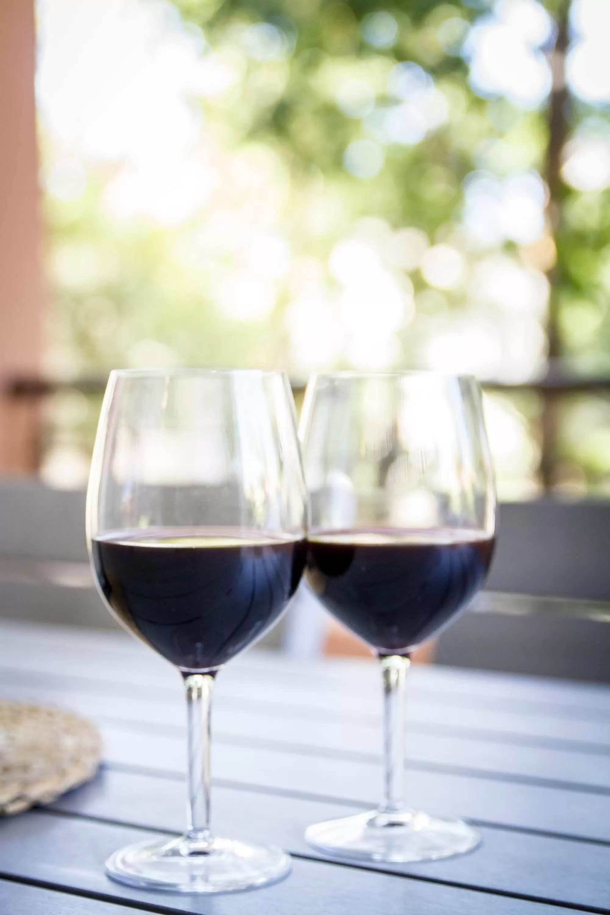 Balcony/Terrace in Instyle Residences at Infiniti Blu