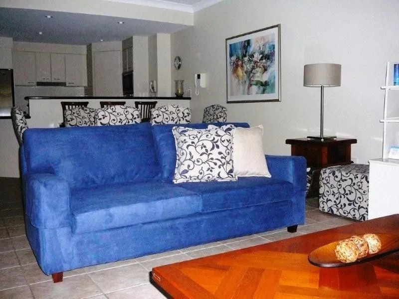Living room, Seating Area in Magnolia Lane Apartments