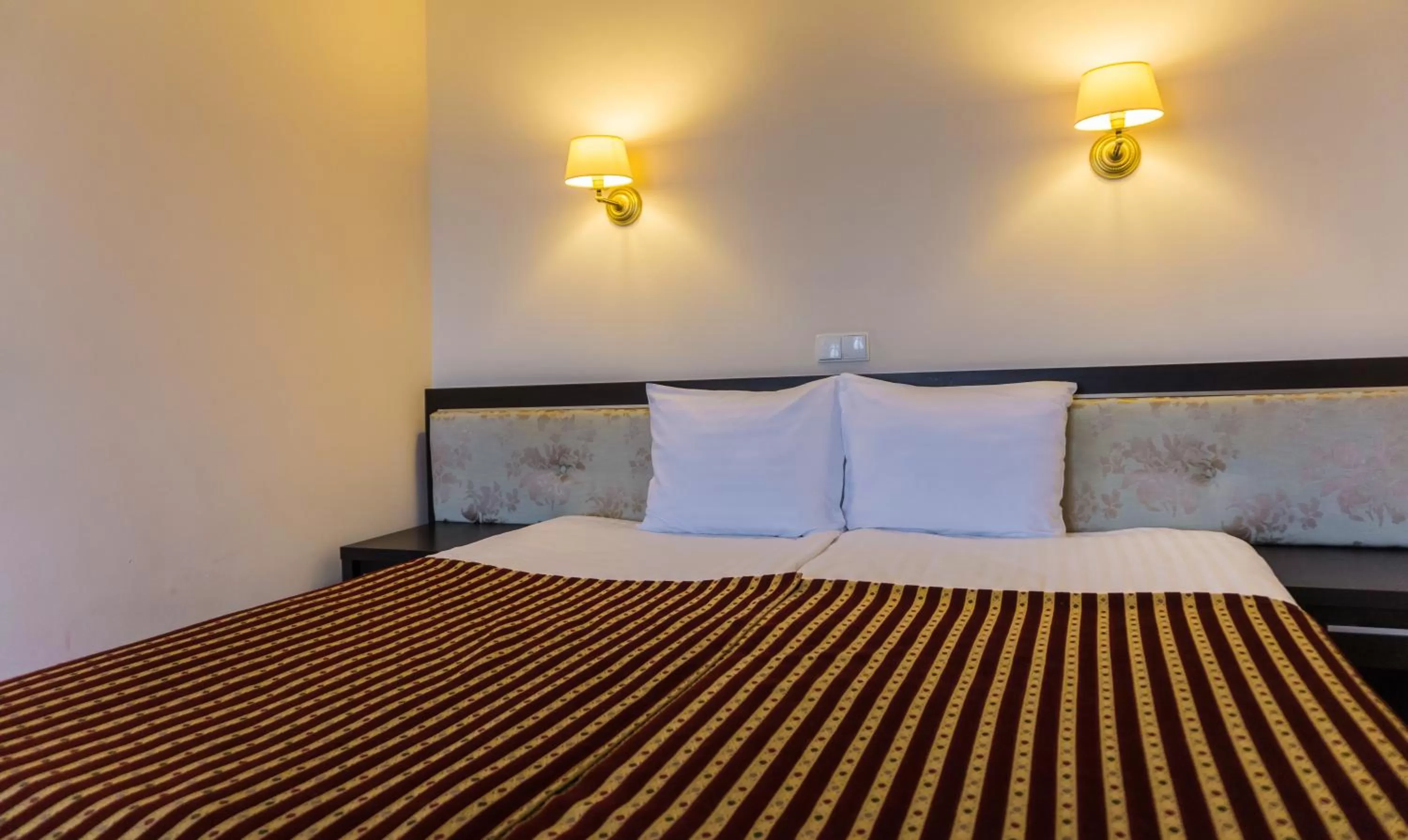 Bed in Zamek Gniew - Pałac Marysieńki