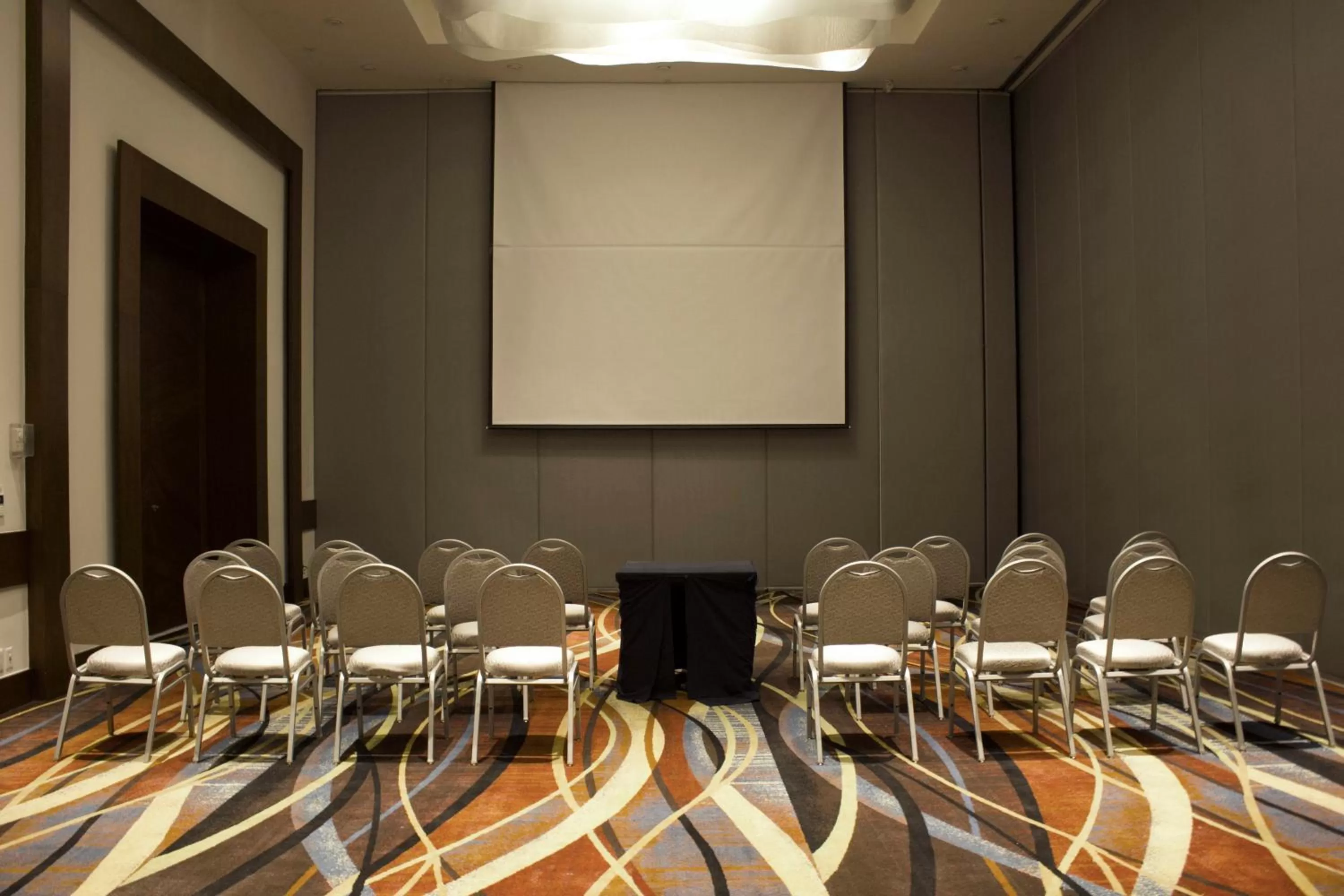 Meeting/conference room in HS HOTSSON Hotel Leon