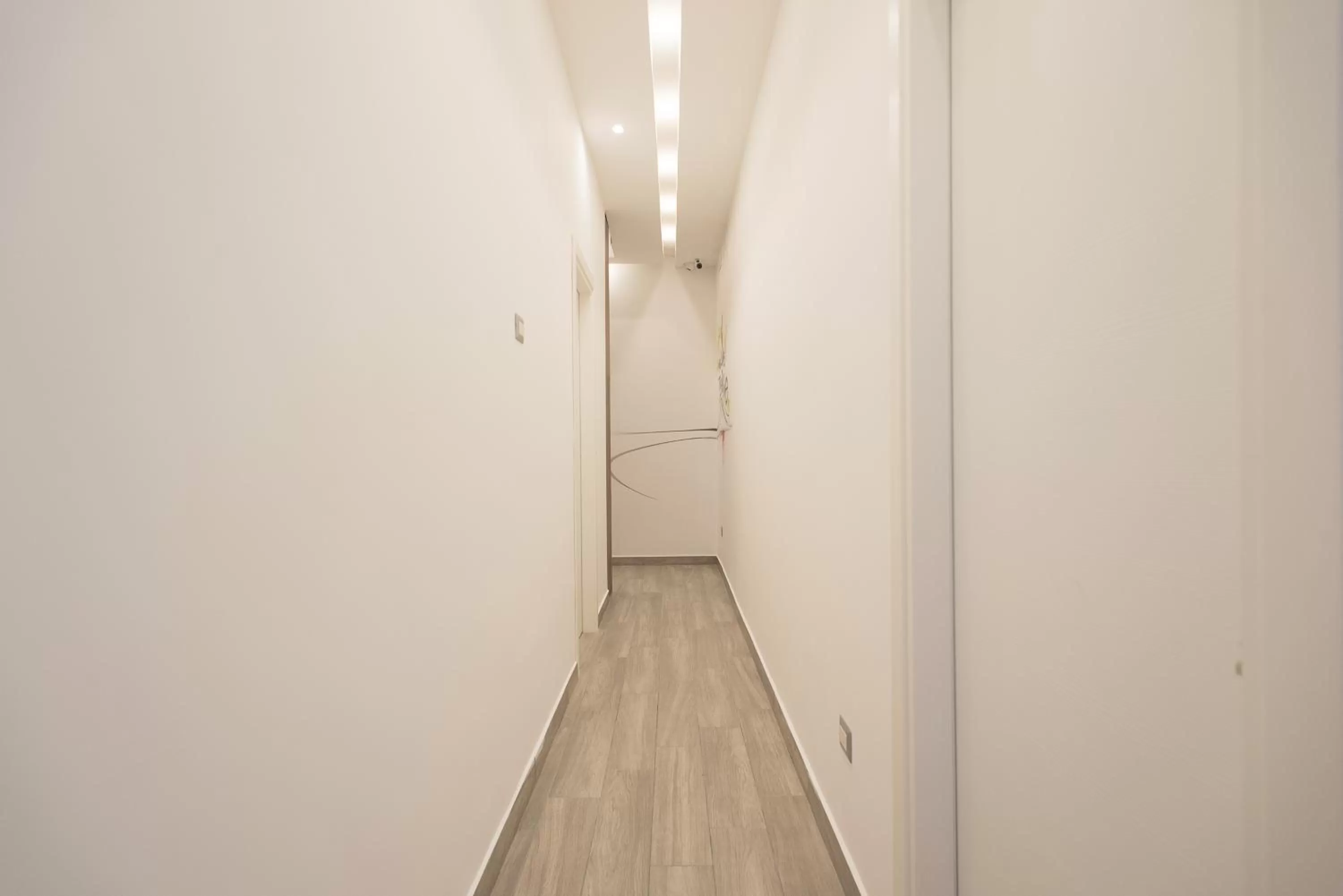 Property building in B&B Toledo one