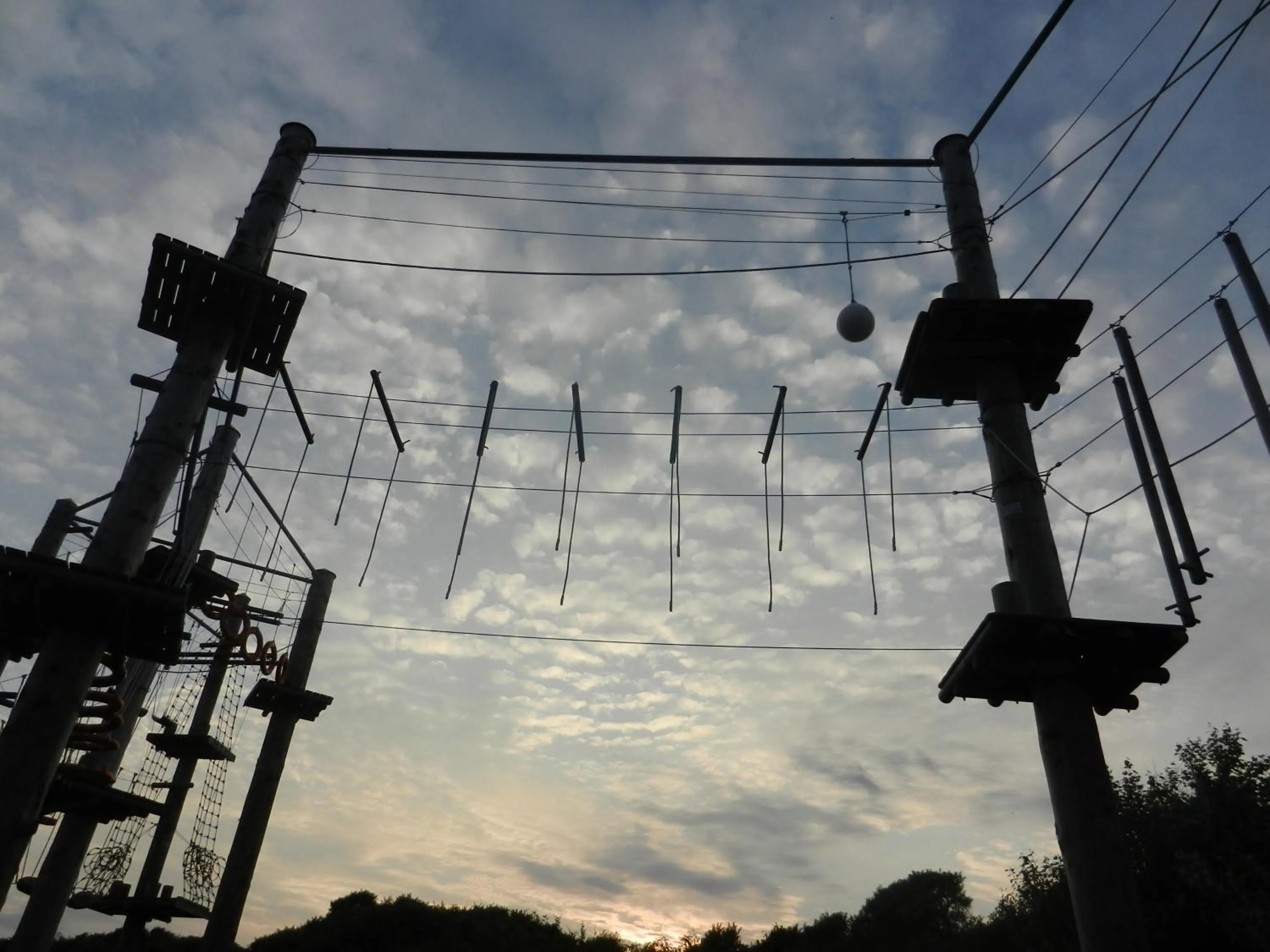 Staff in Nordsee Hotel Borkum